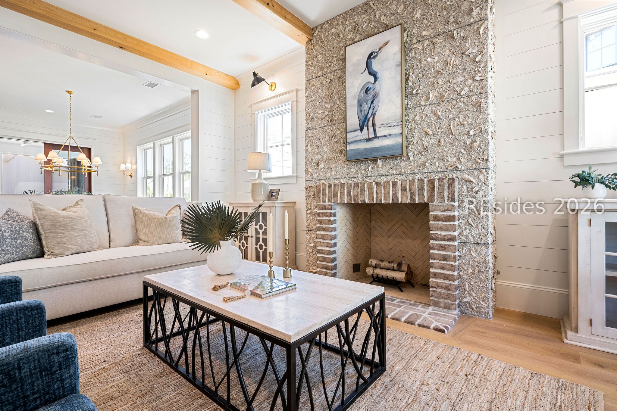 123 Hunting Lodge Road