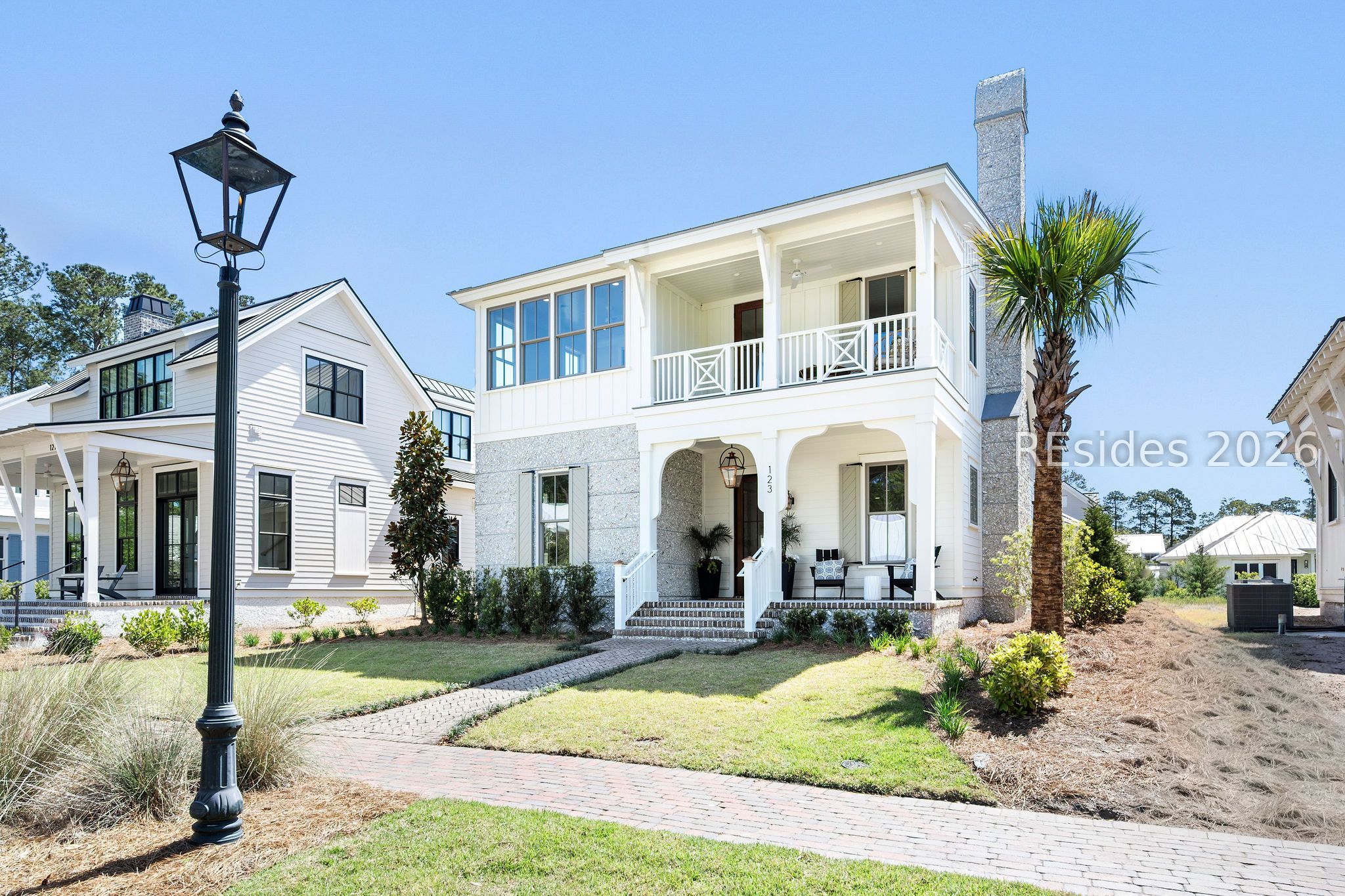 123 Hunting Lodge Road