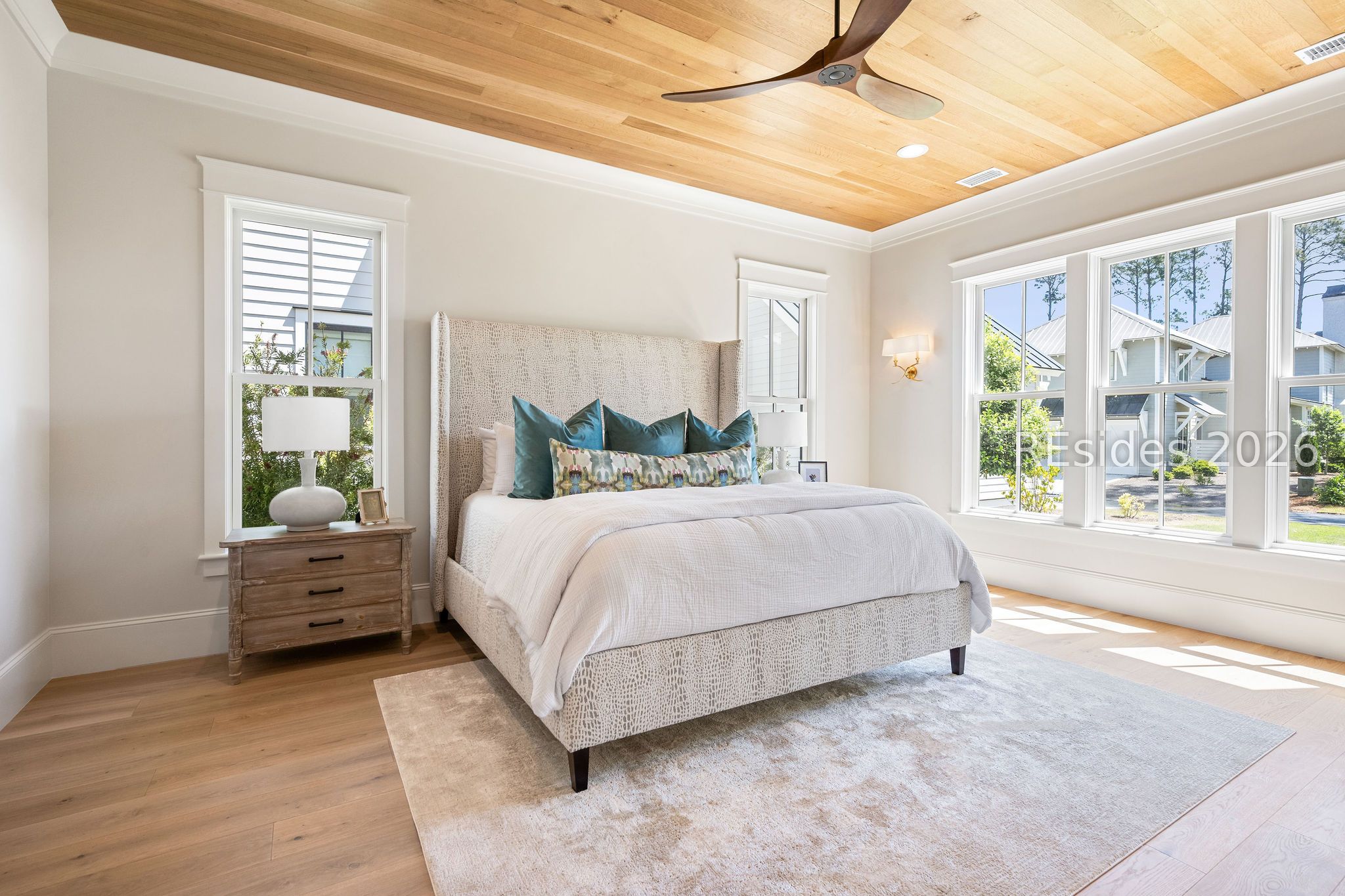 123 Hunting Lodge Road