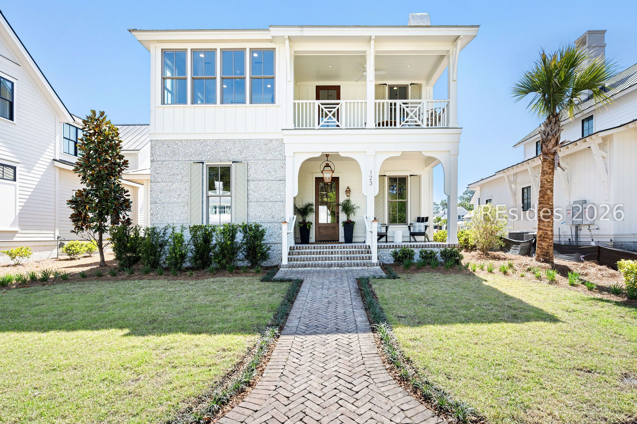 123 Hunting Lodge Road