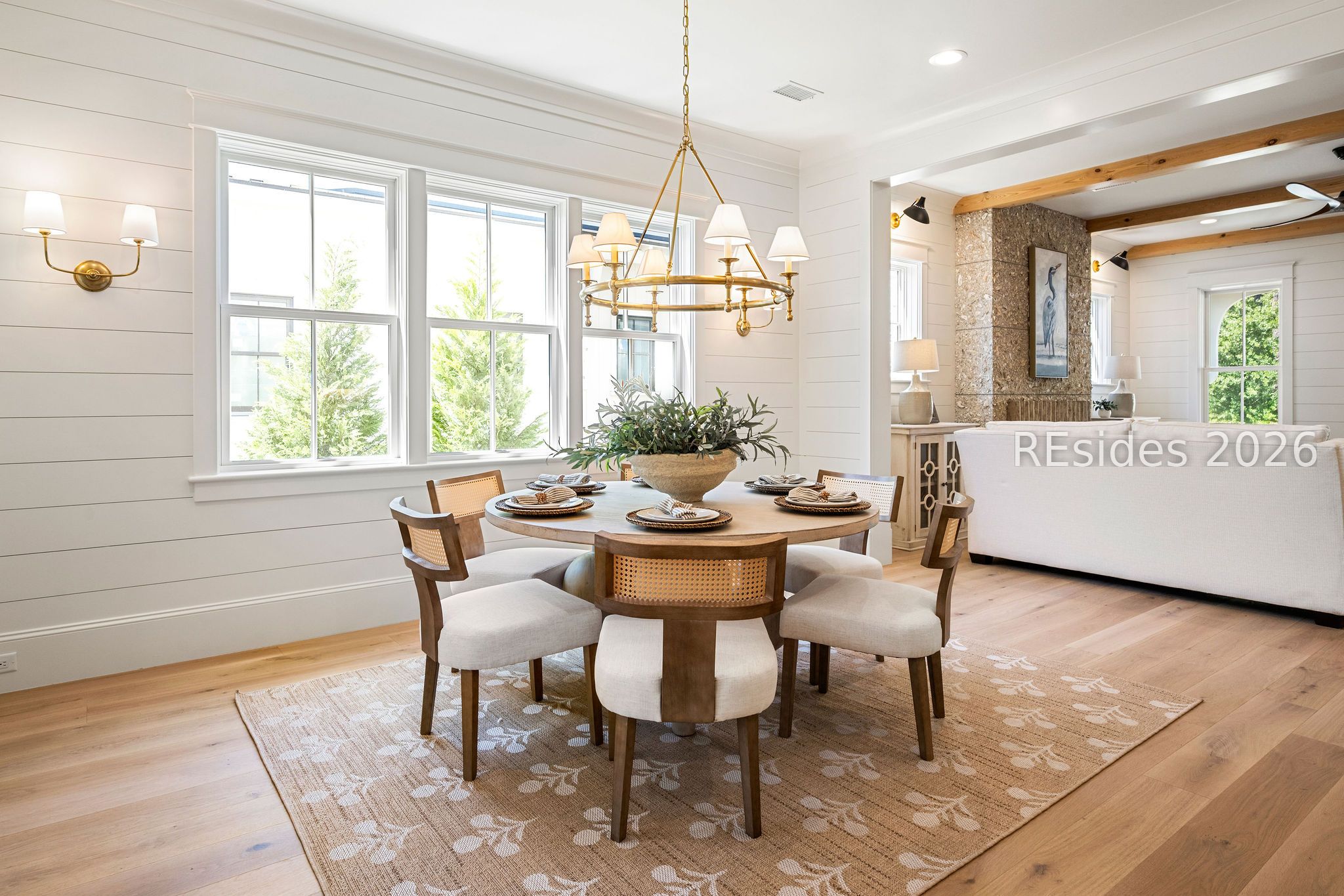 123 Hunting Lodge Road