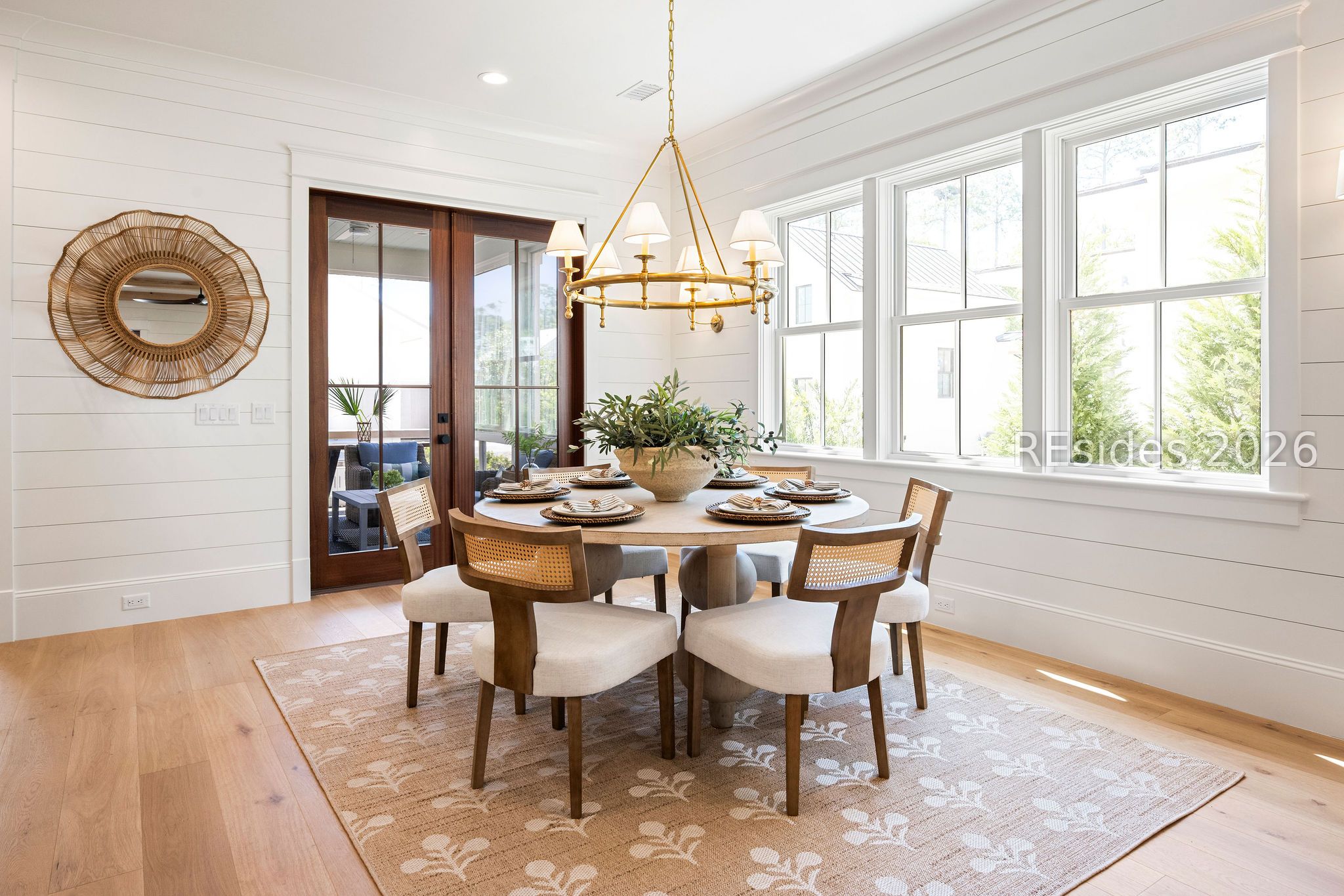 123 Hunting Lodge Road