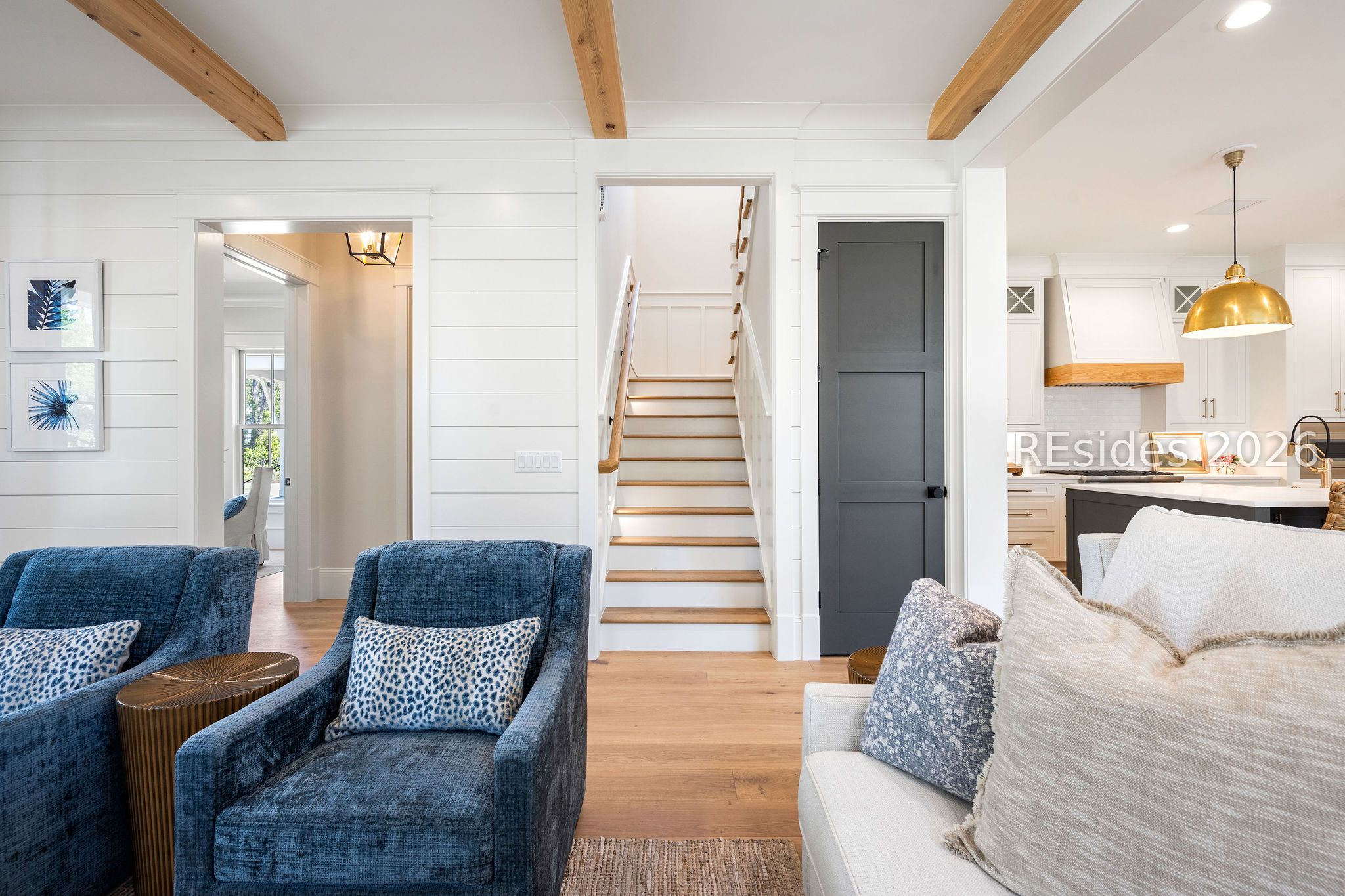 123 Hunting Lodge Road