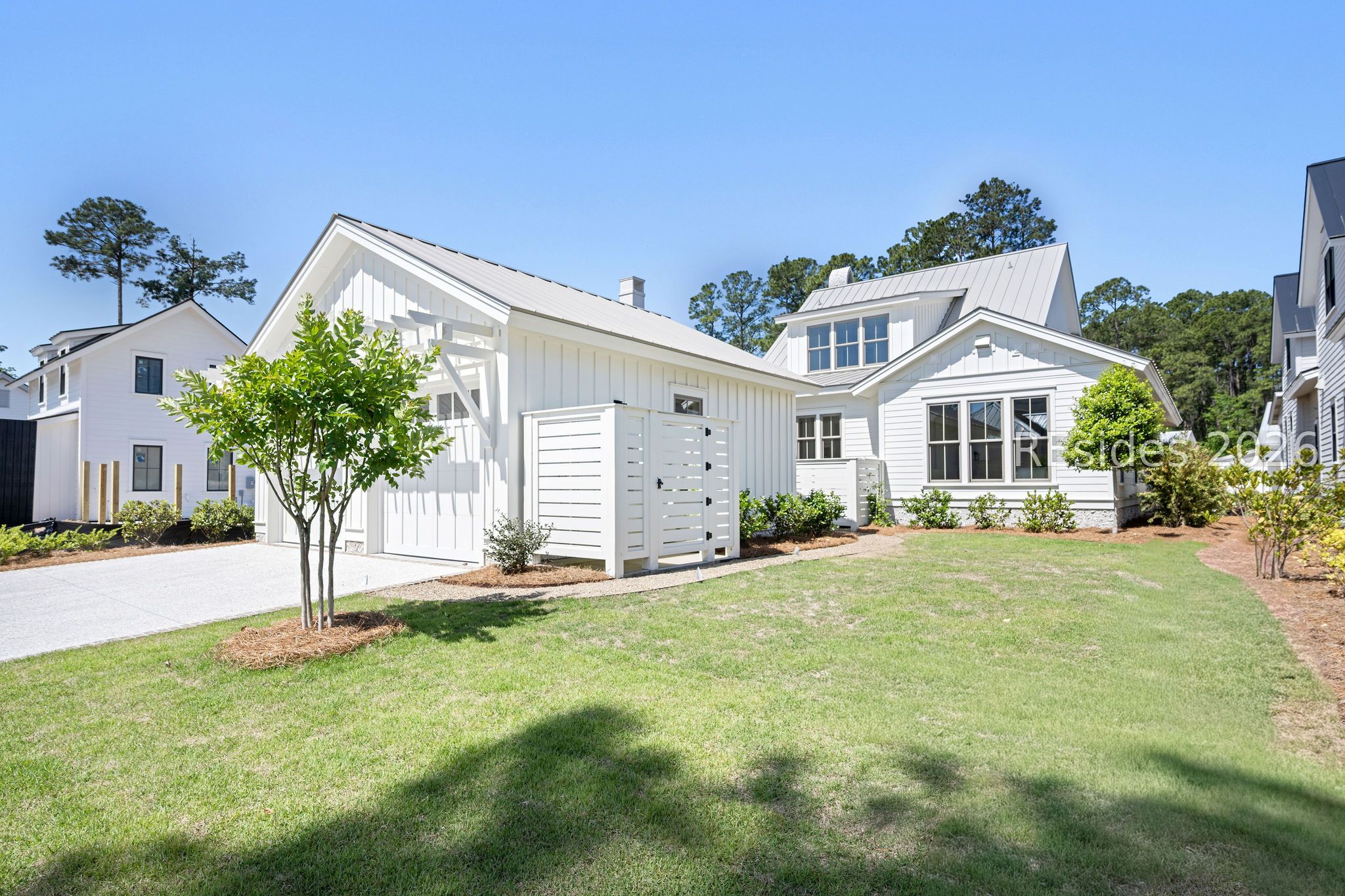 123 Hunting Lodge Road