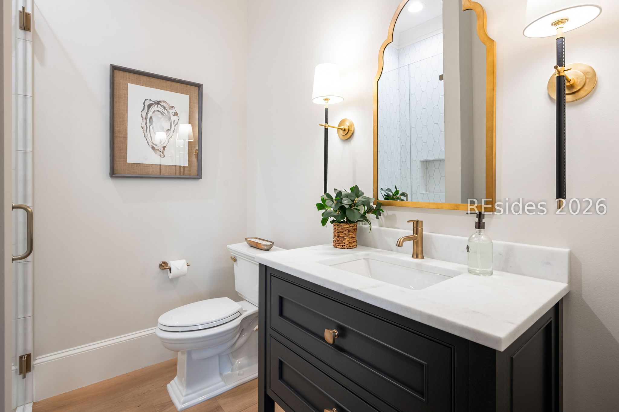 123 Hunting Lodge Road