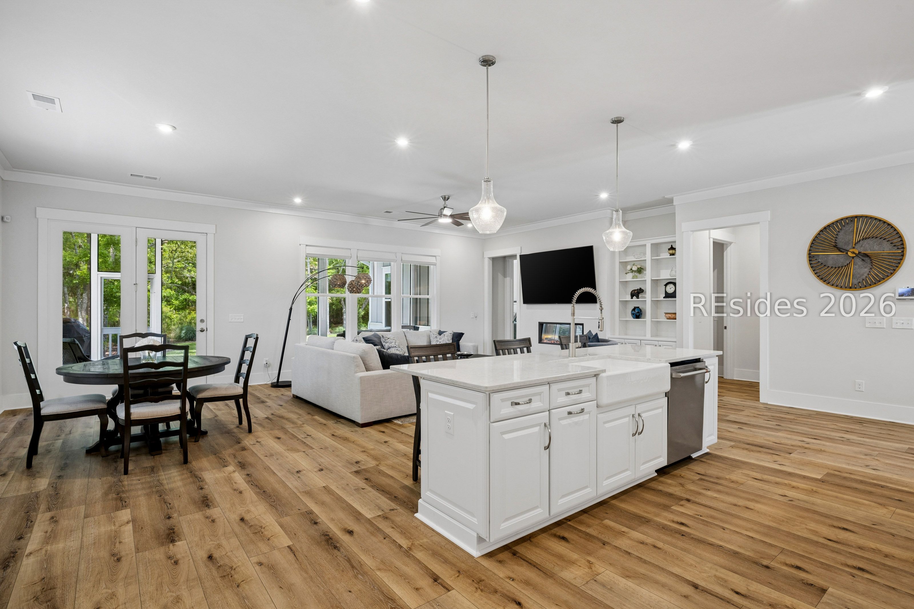 108 Blessing Drive