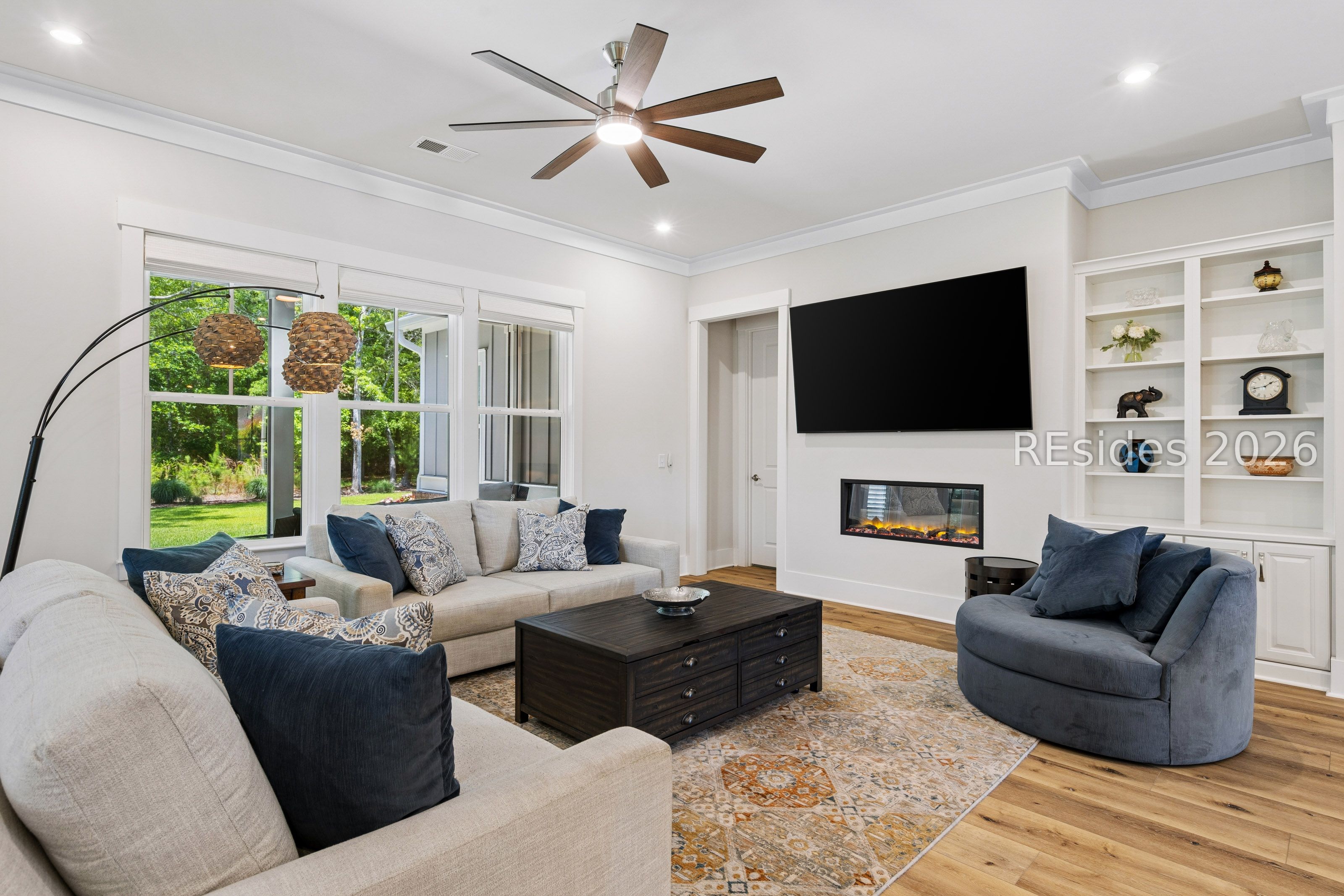 108 Blessing Drive