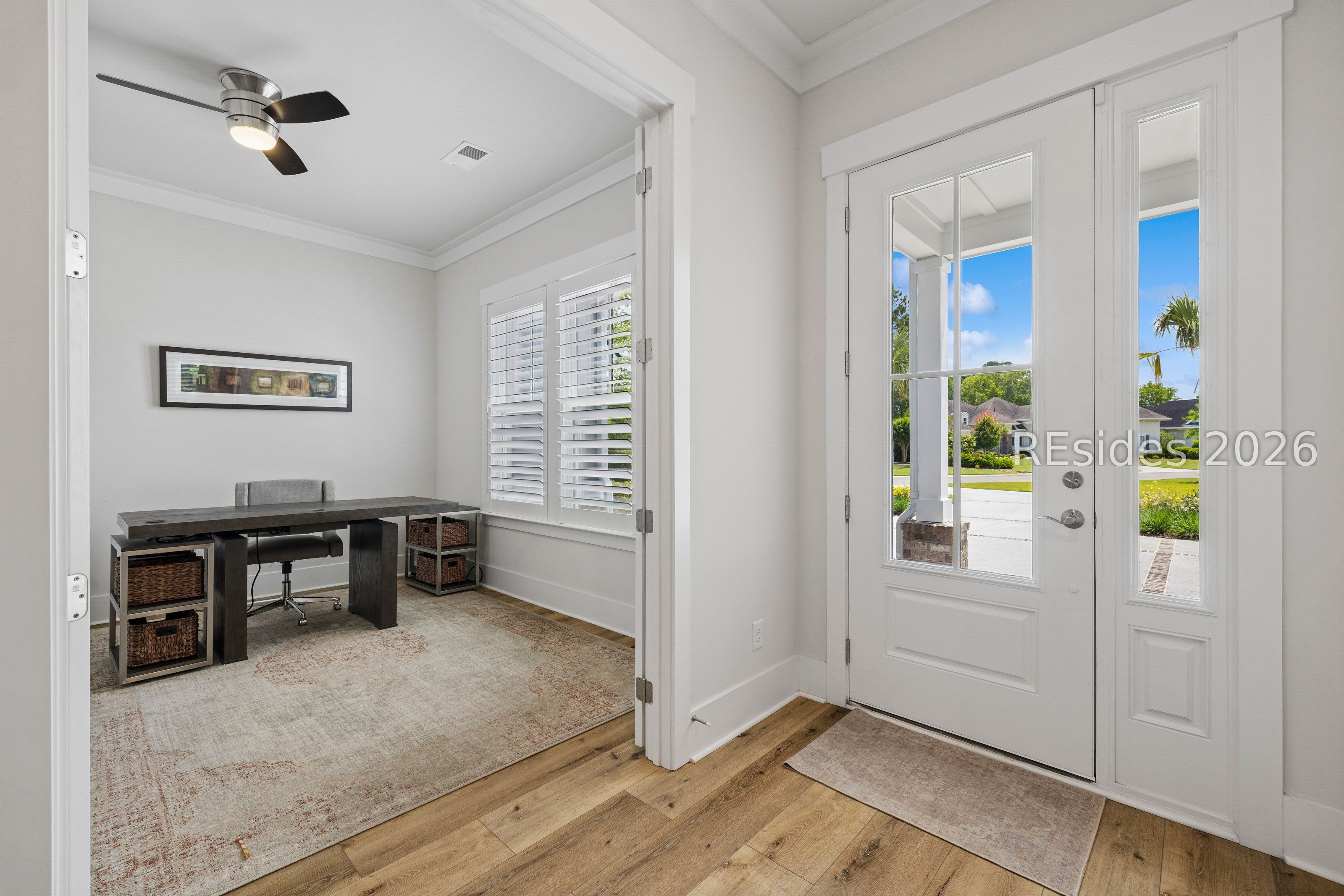 108 Blessing Drive