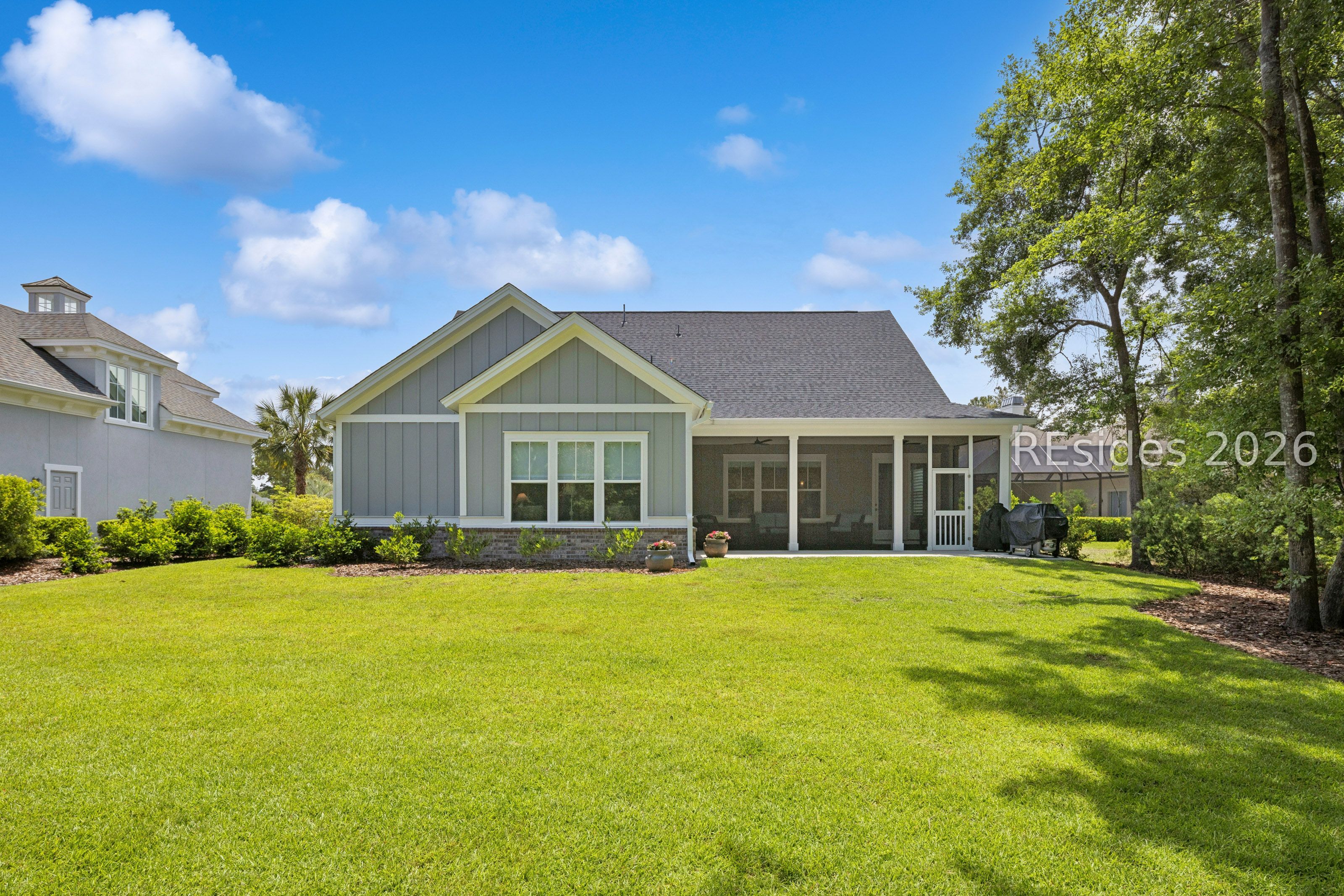 108 Blessing Drive