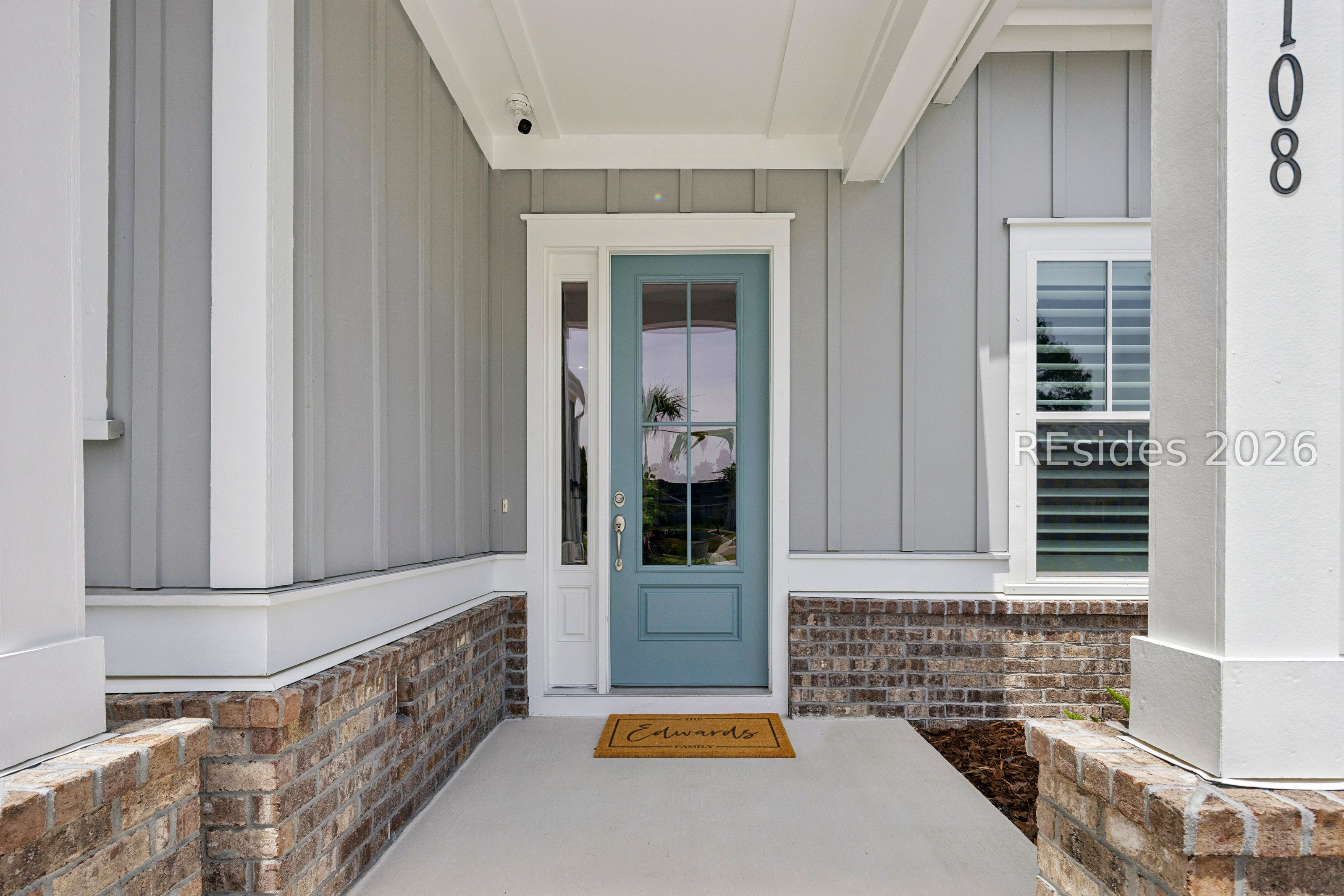 108 Blessing Drive