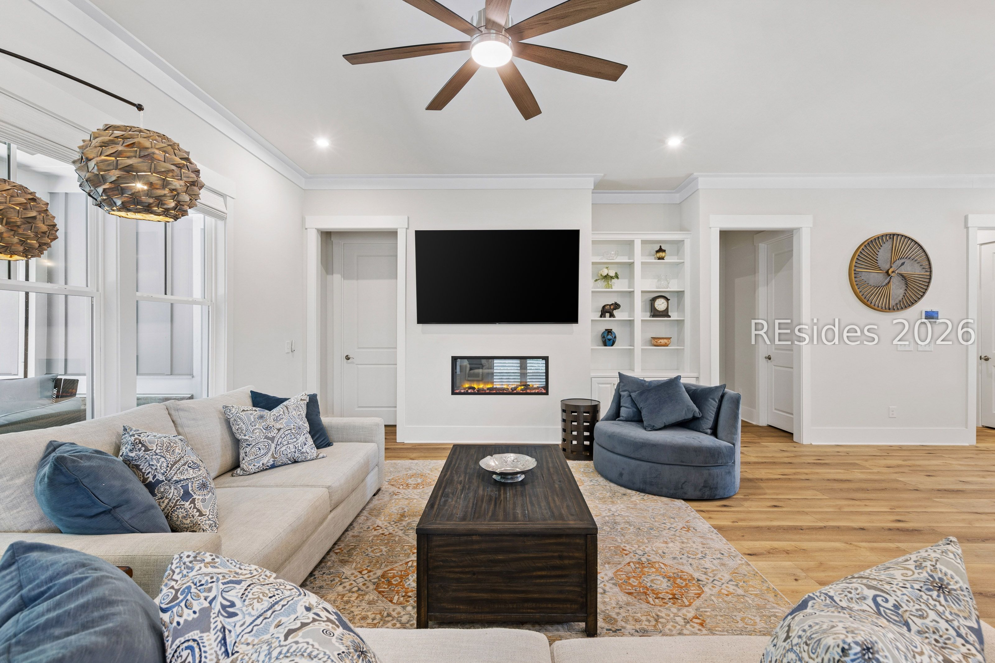 108 Blessing Drive