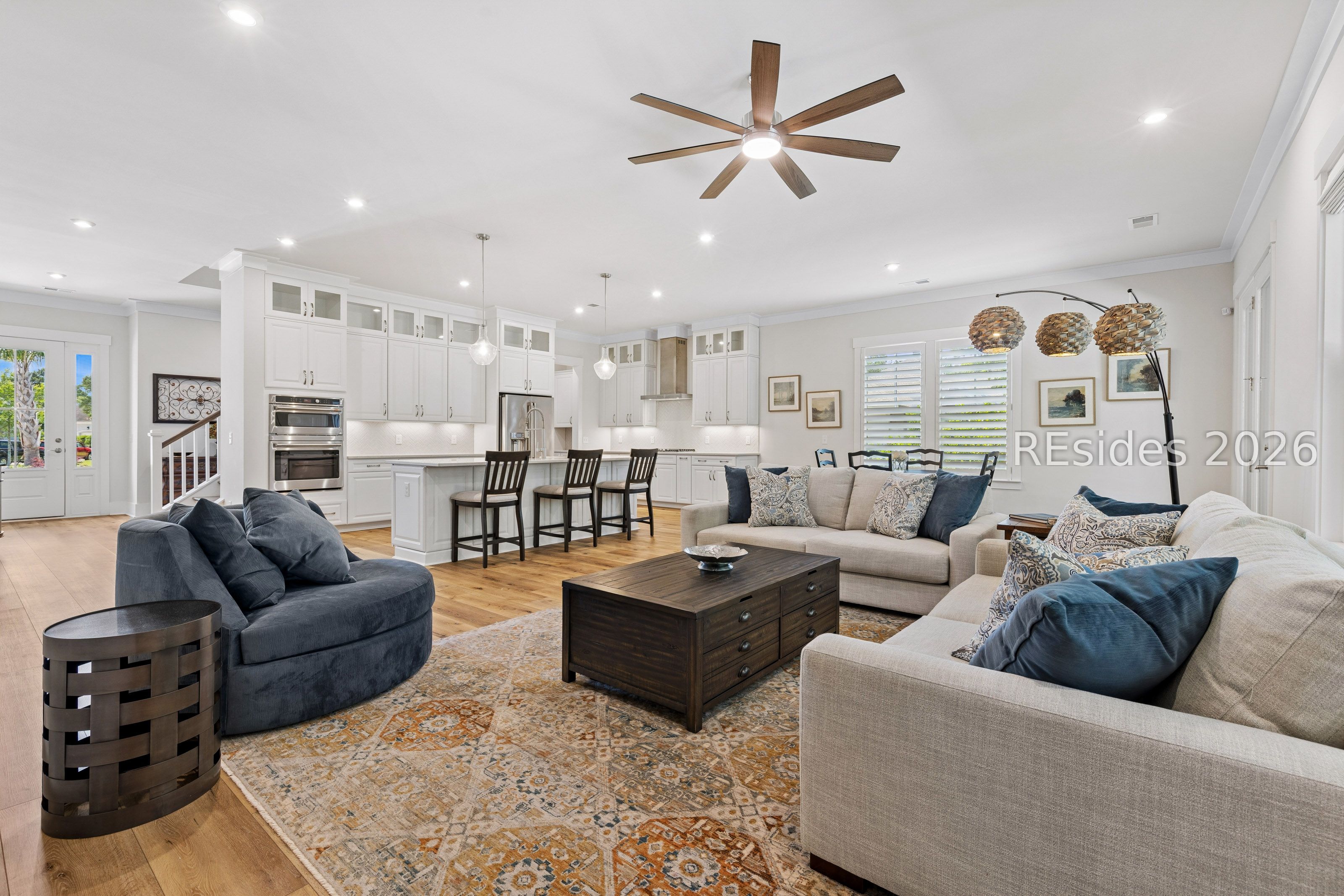 108 Blessing Drive