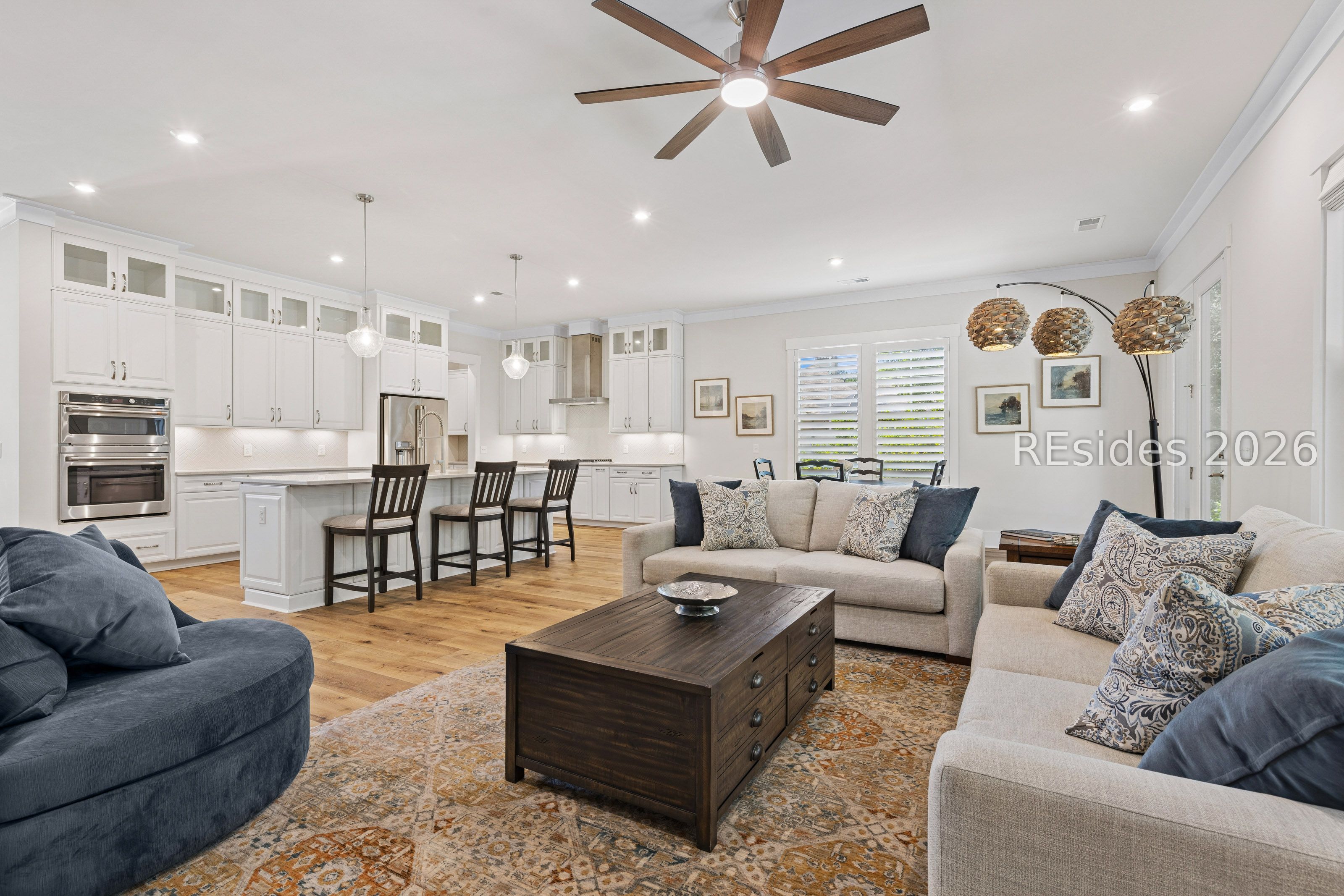 108 Blessing Drive