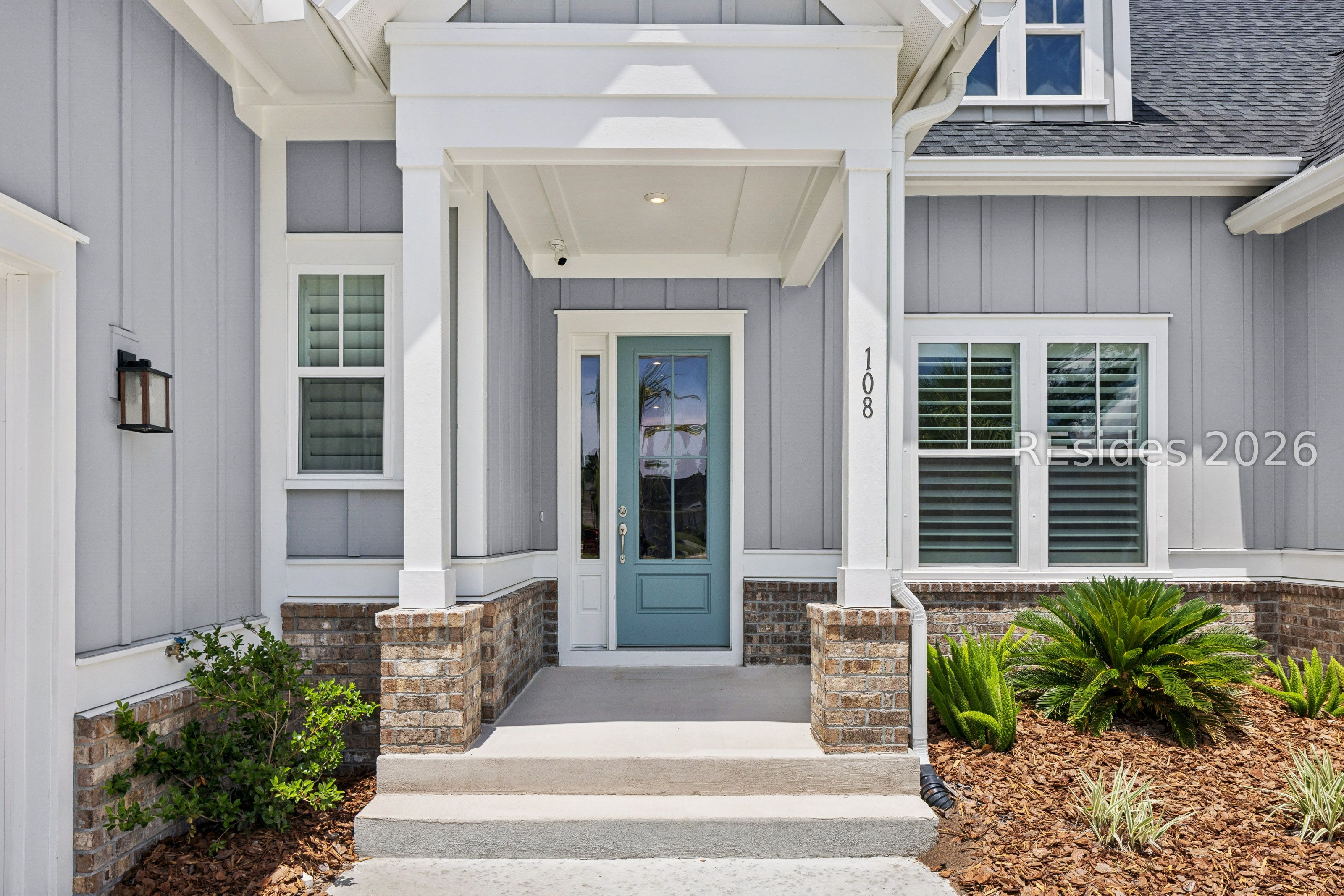 108 Blessing Drive