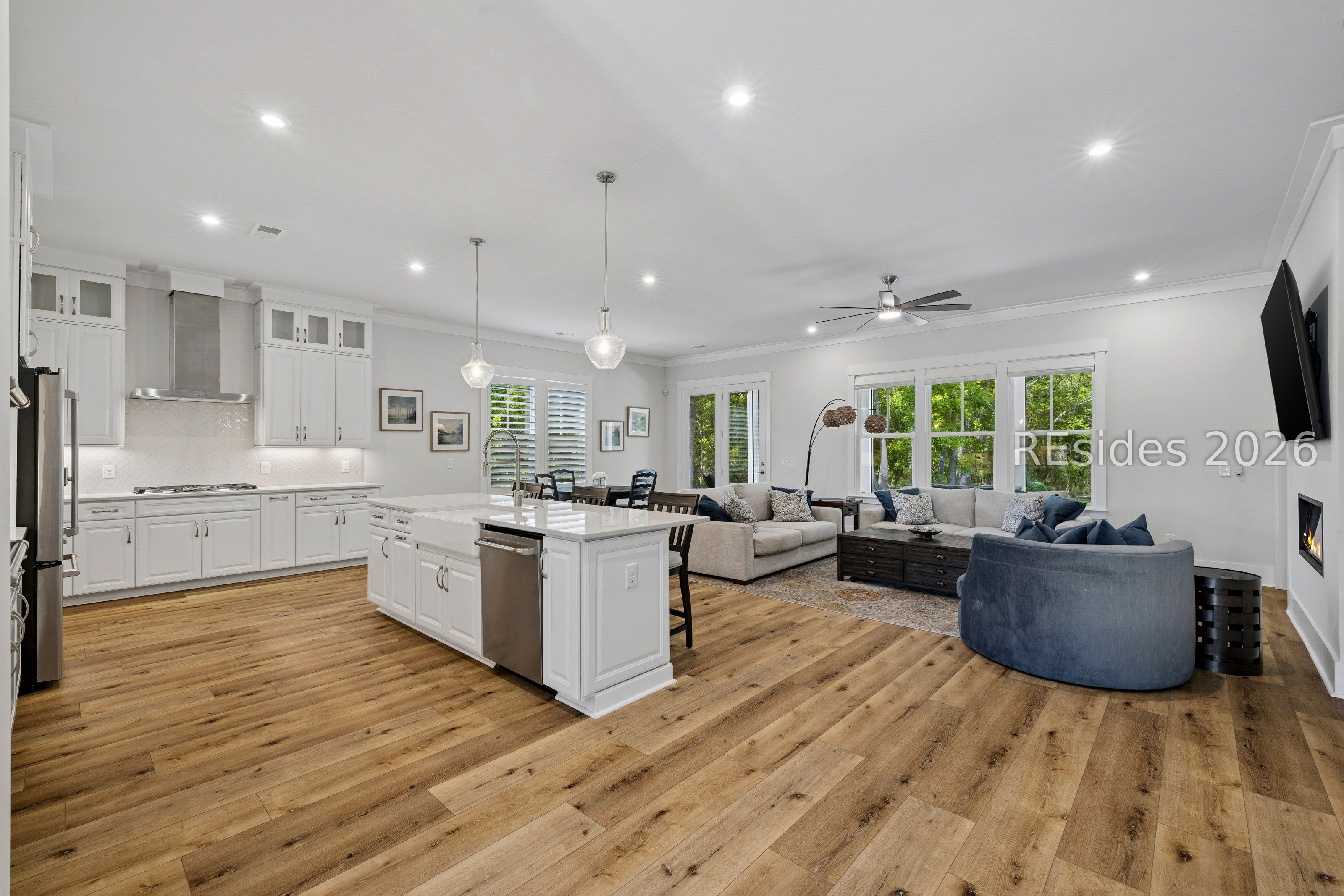 108 Blessing Drive