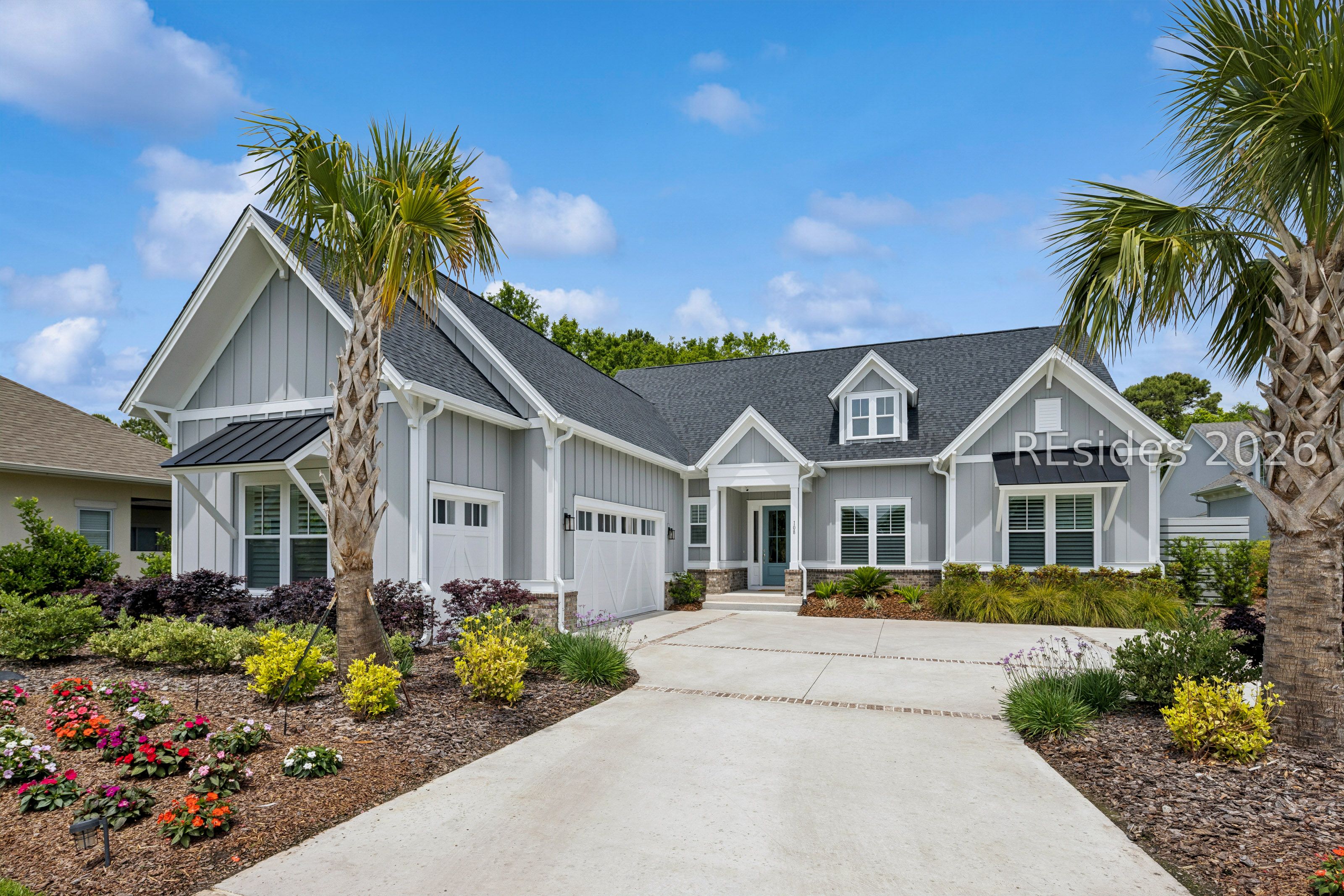 108 Blessing Drive
