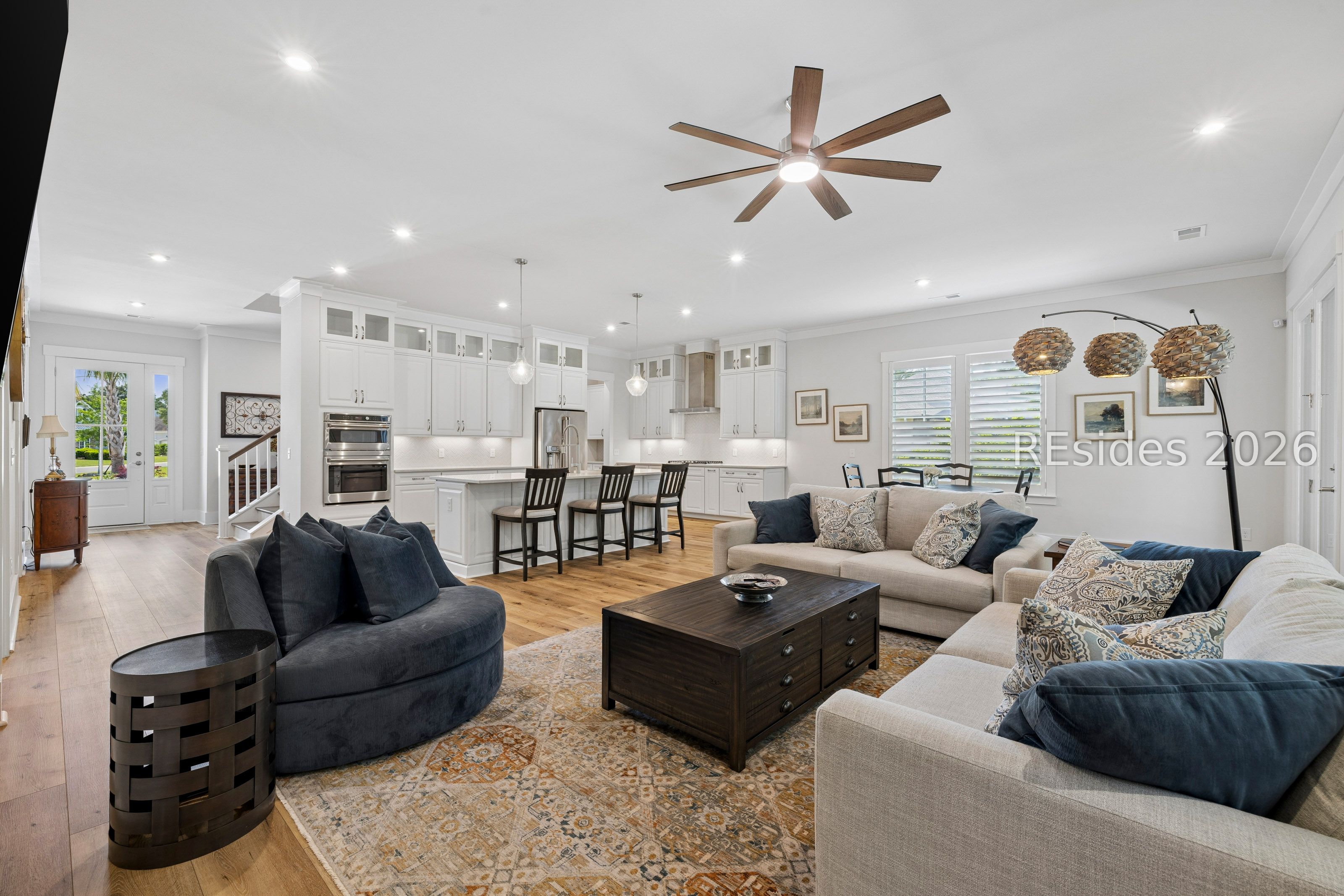 108 Blessing Drive