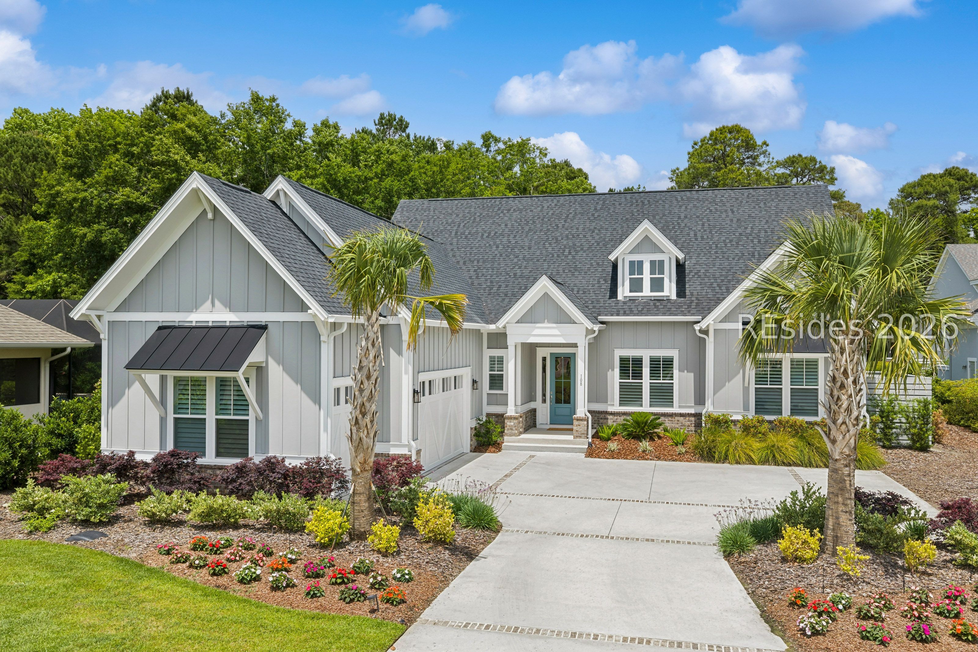 108 Blessing Drive