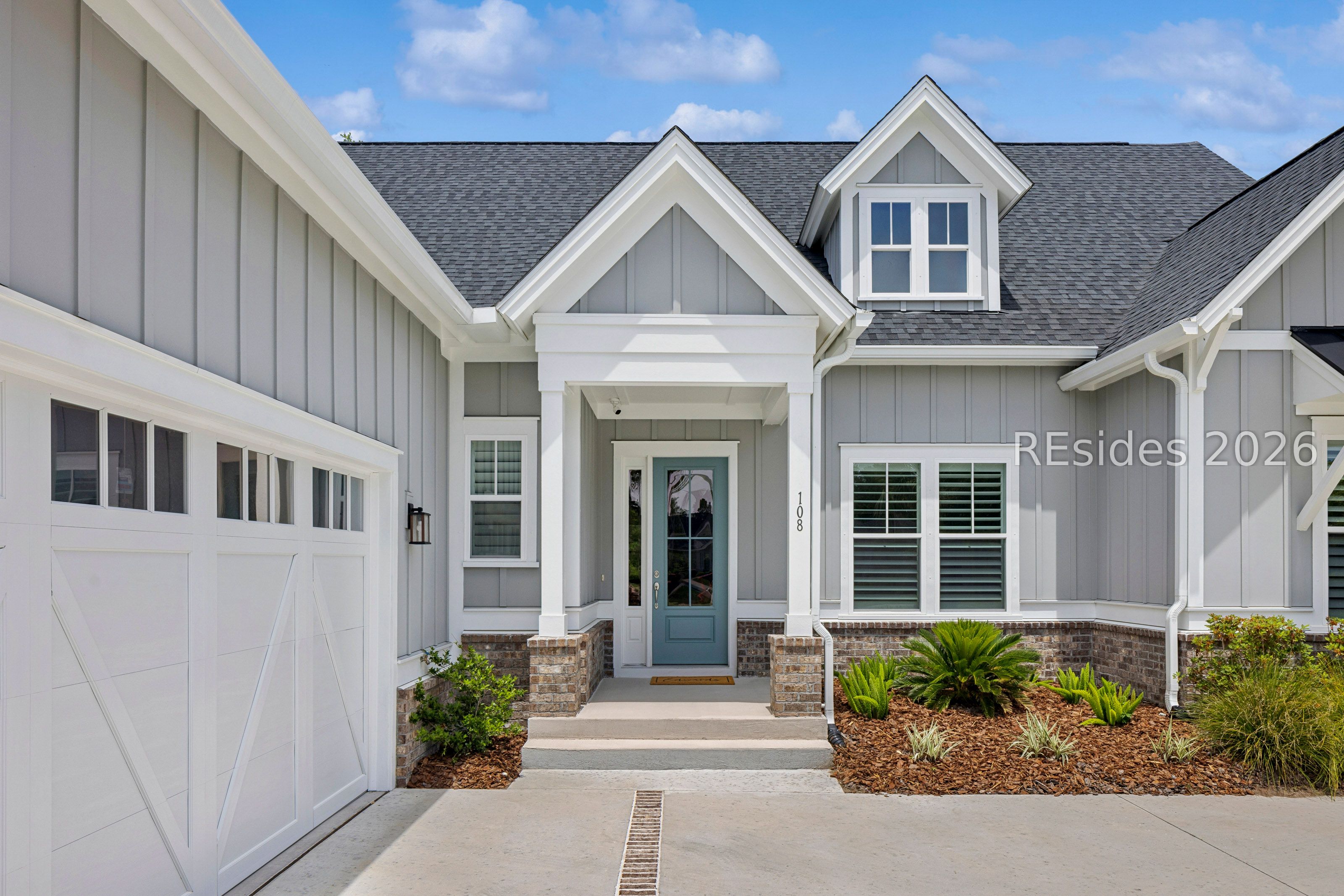 108 Blessing Drive