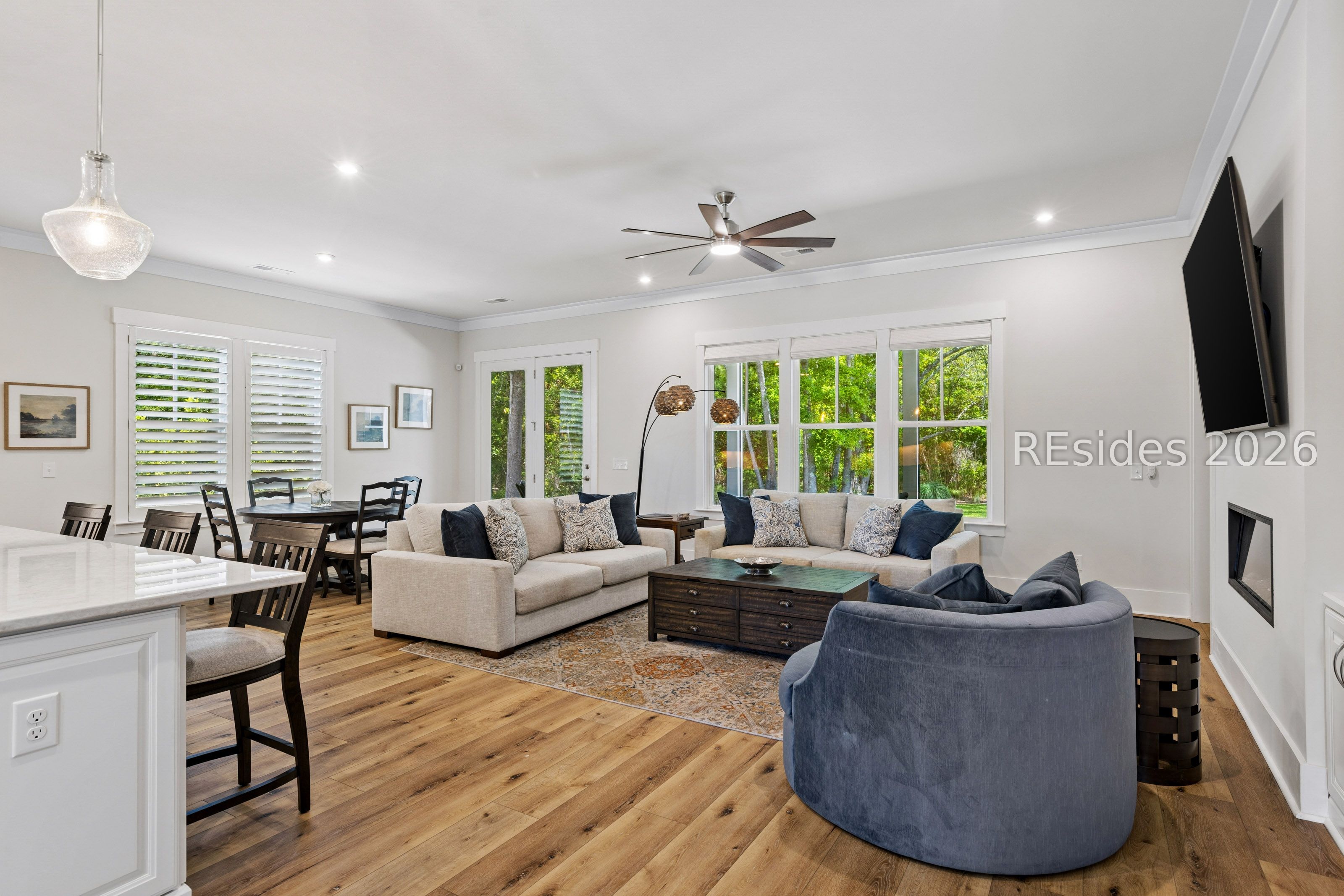108 Blessing Drive