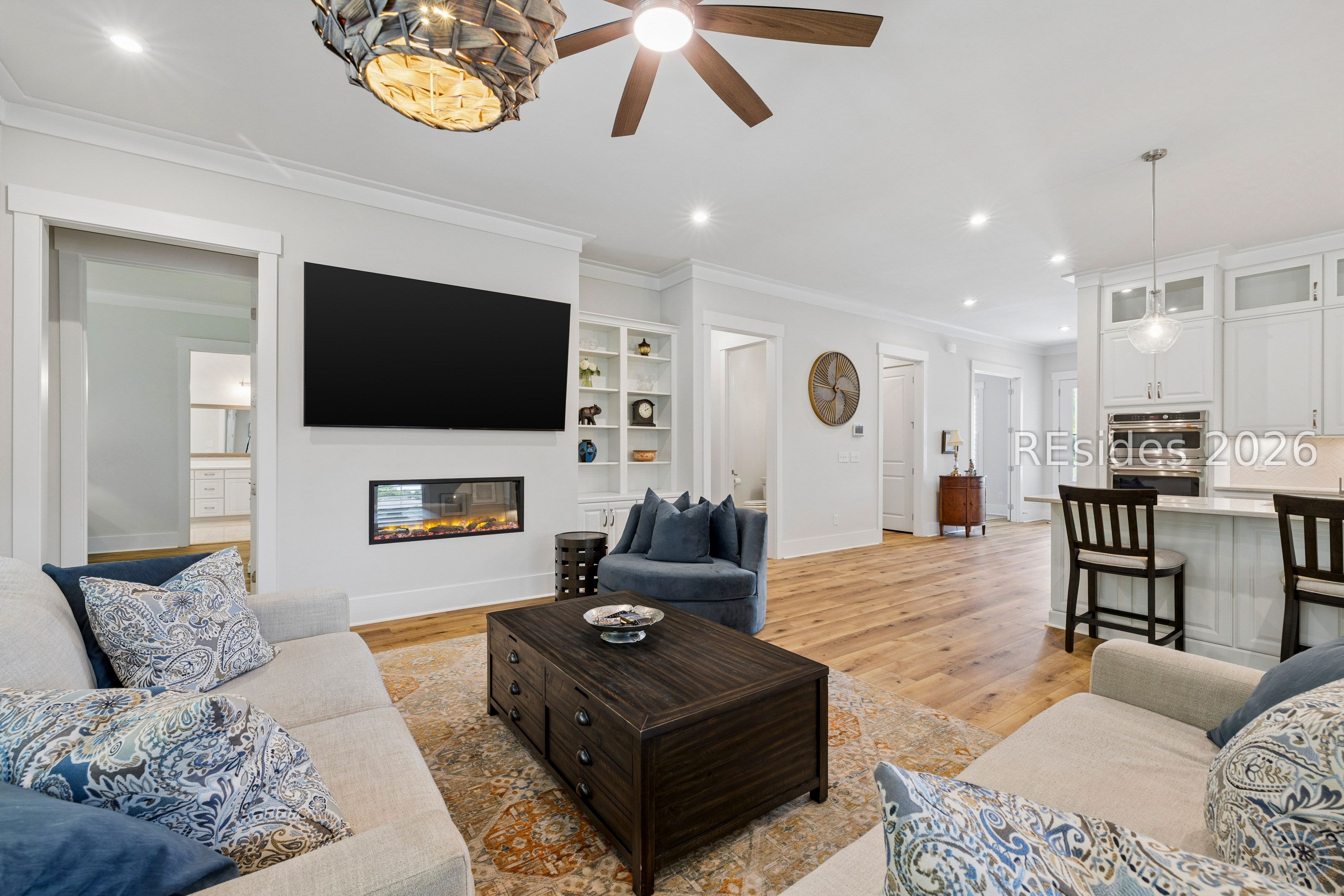 108 Blessing Drive