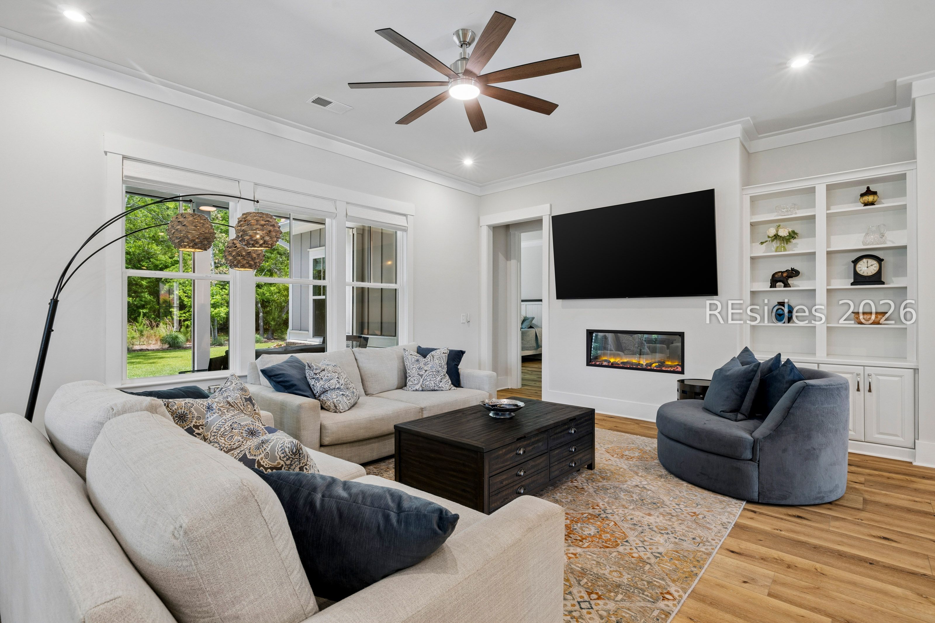 108 Blessing Drive