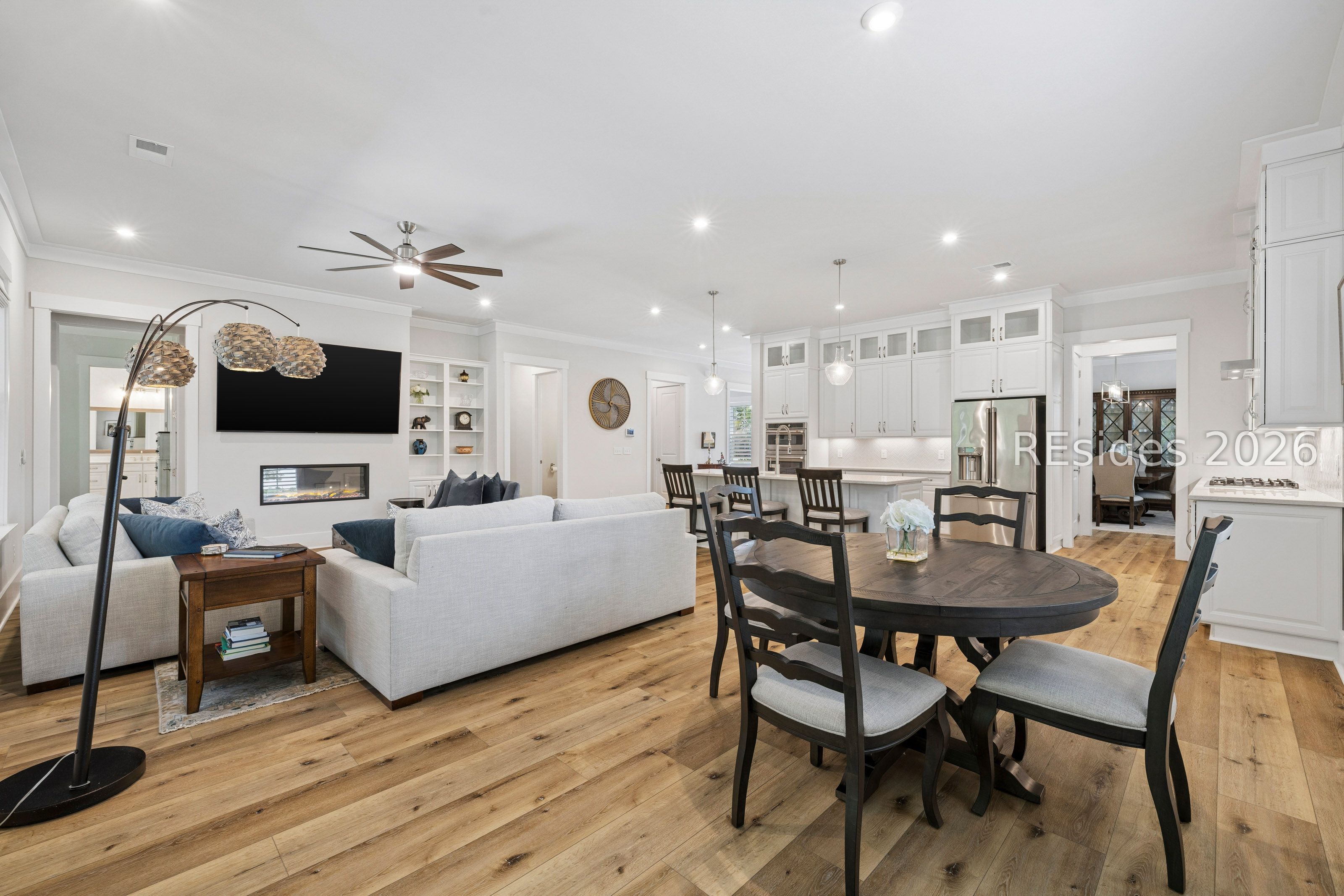 108 Blessing Drive