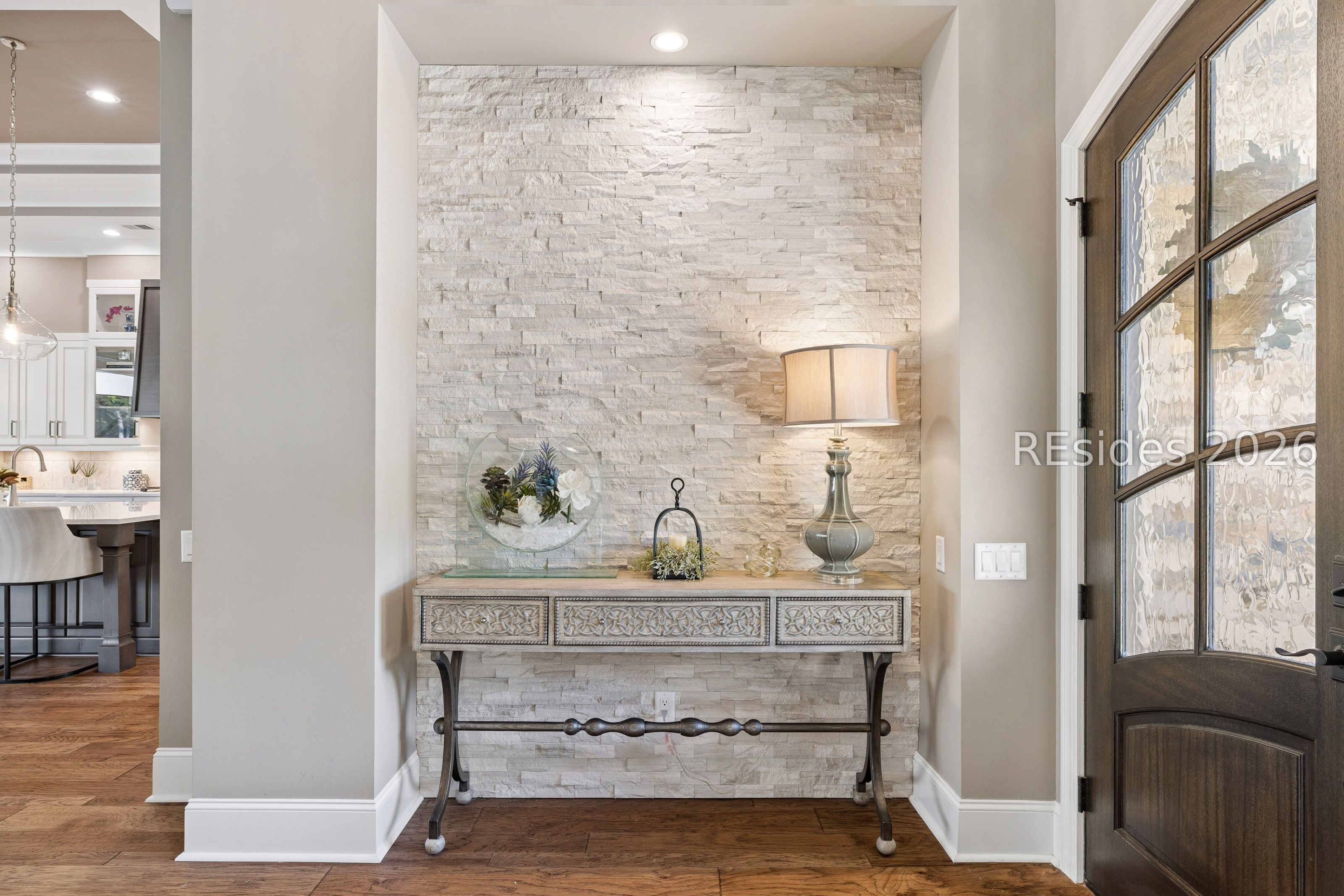 320 Good Hope Road