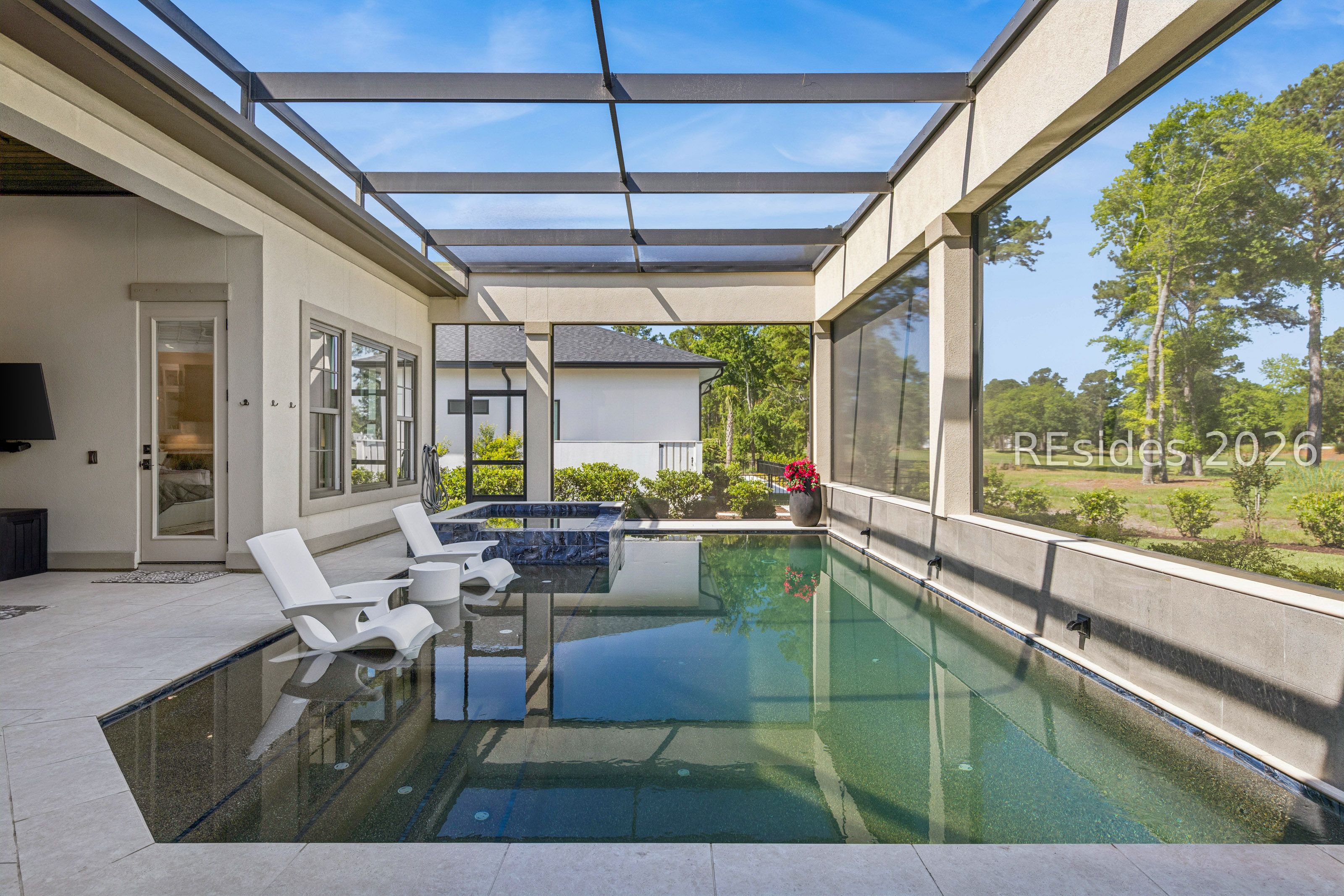 320 Good Hope Road