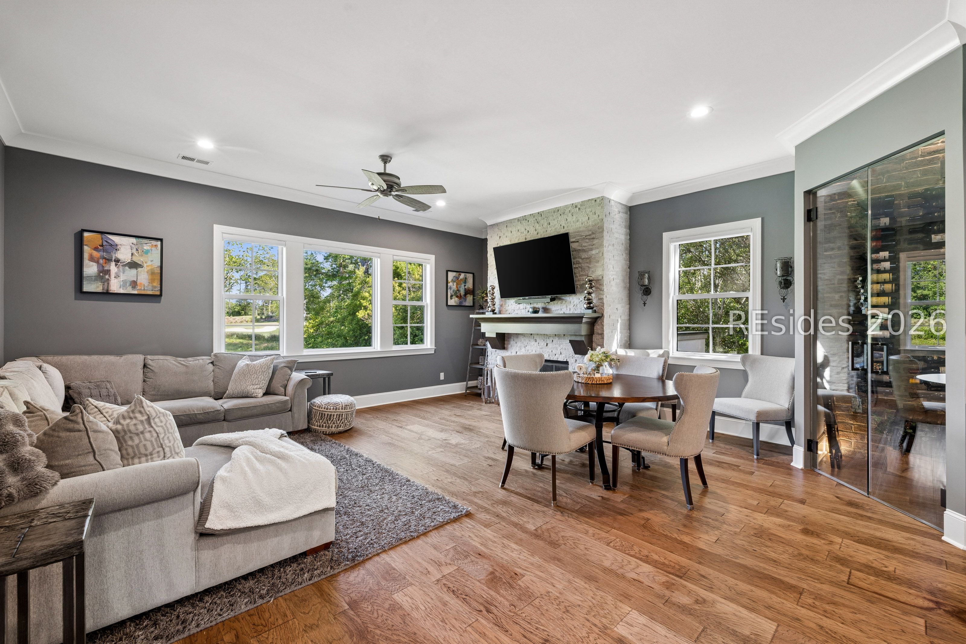 320 Good Hope Road