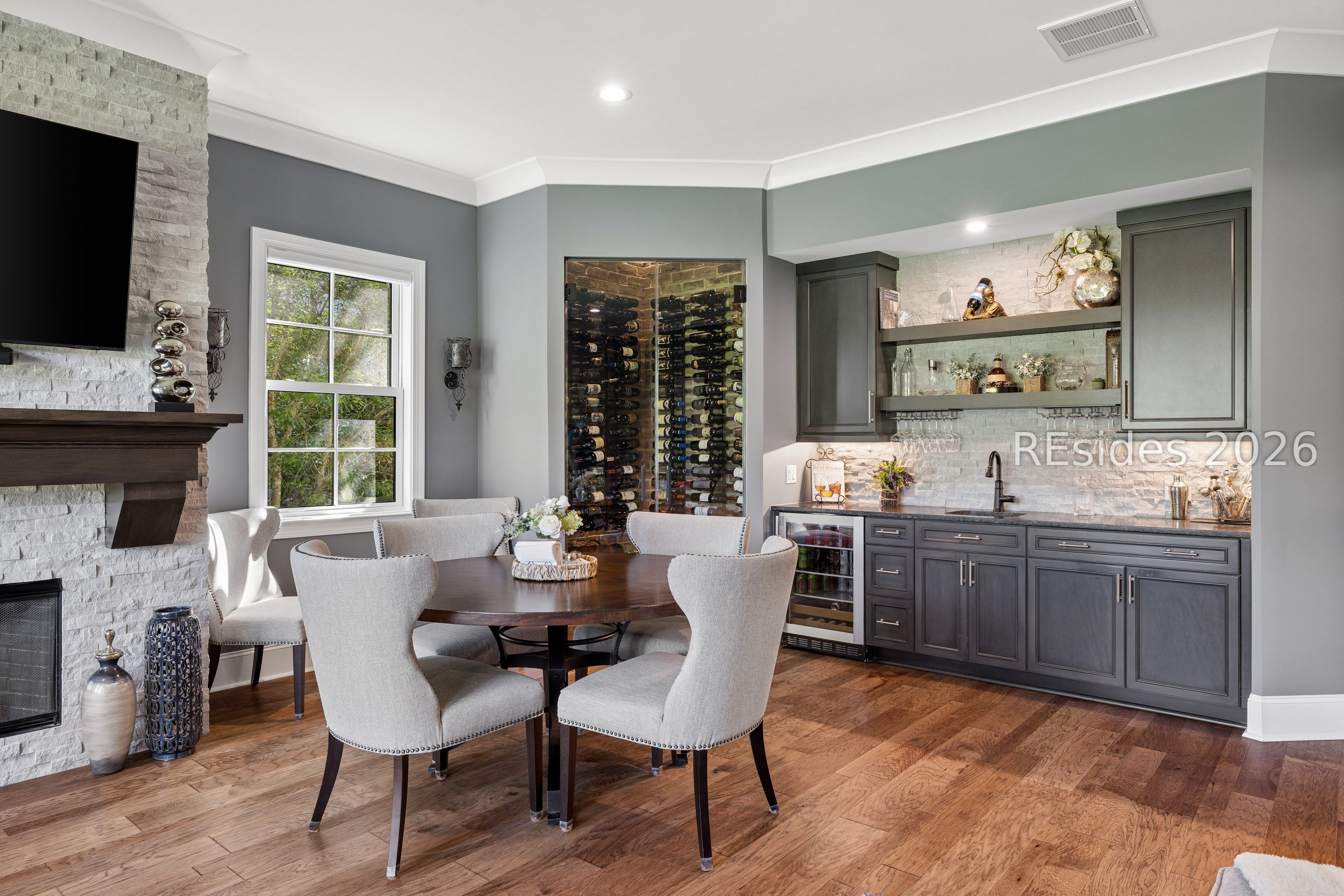 320 Good Hope Road