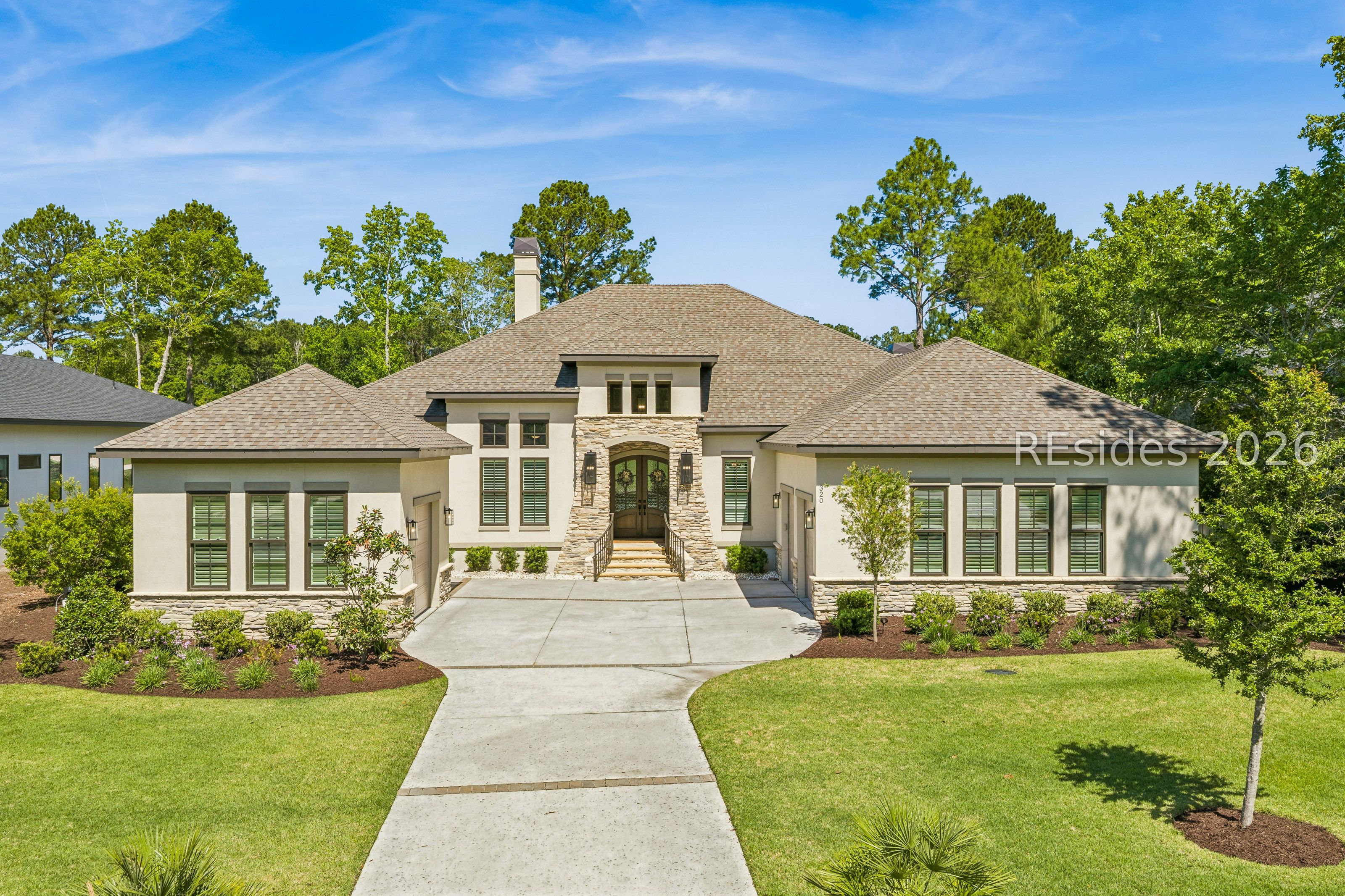 320 Good Hope Road
