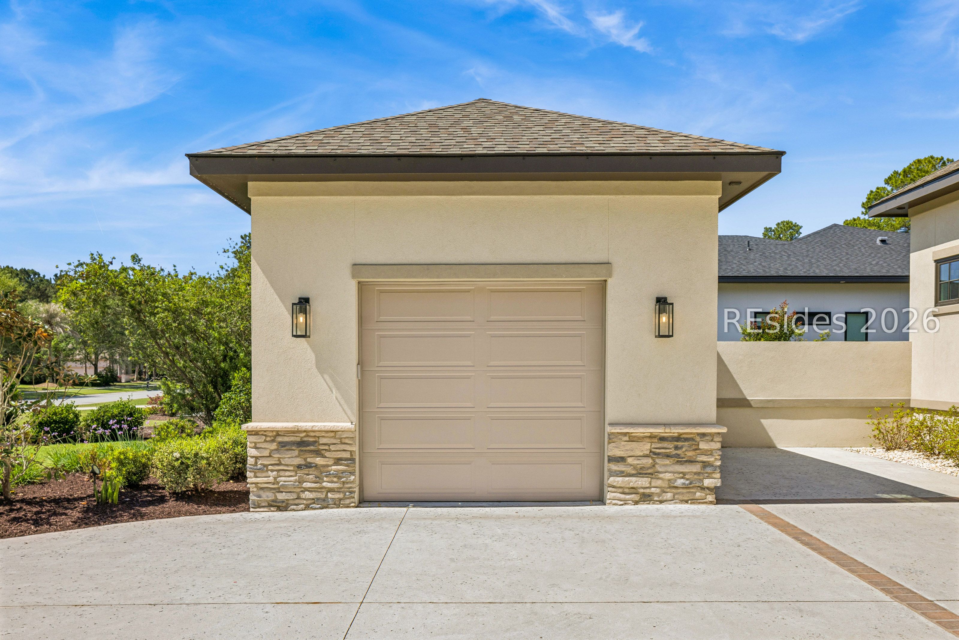 320 Good Hope Road