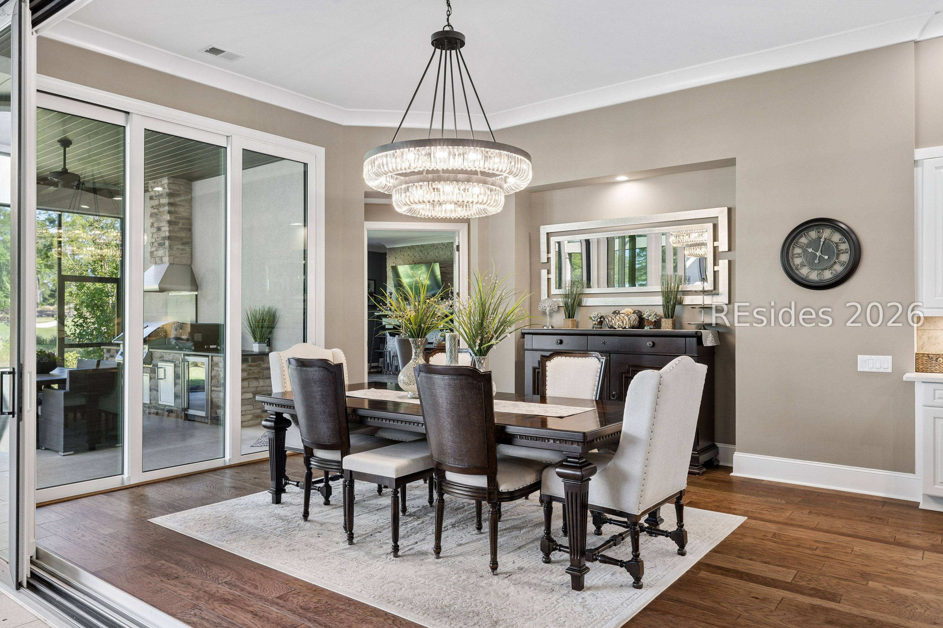 320 Good Hope Road