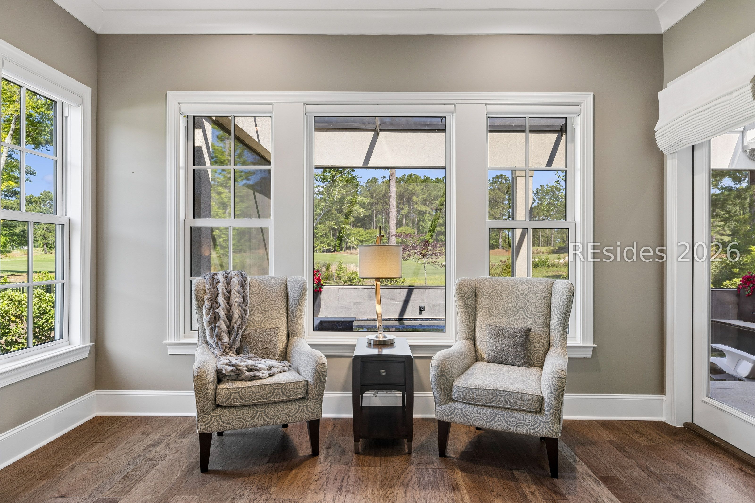 320 Good Hope Road