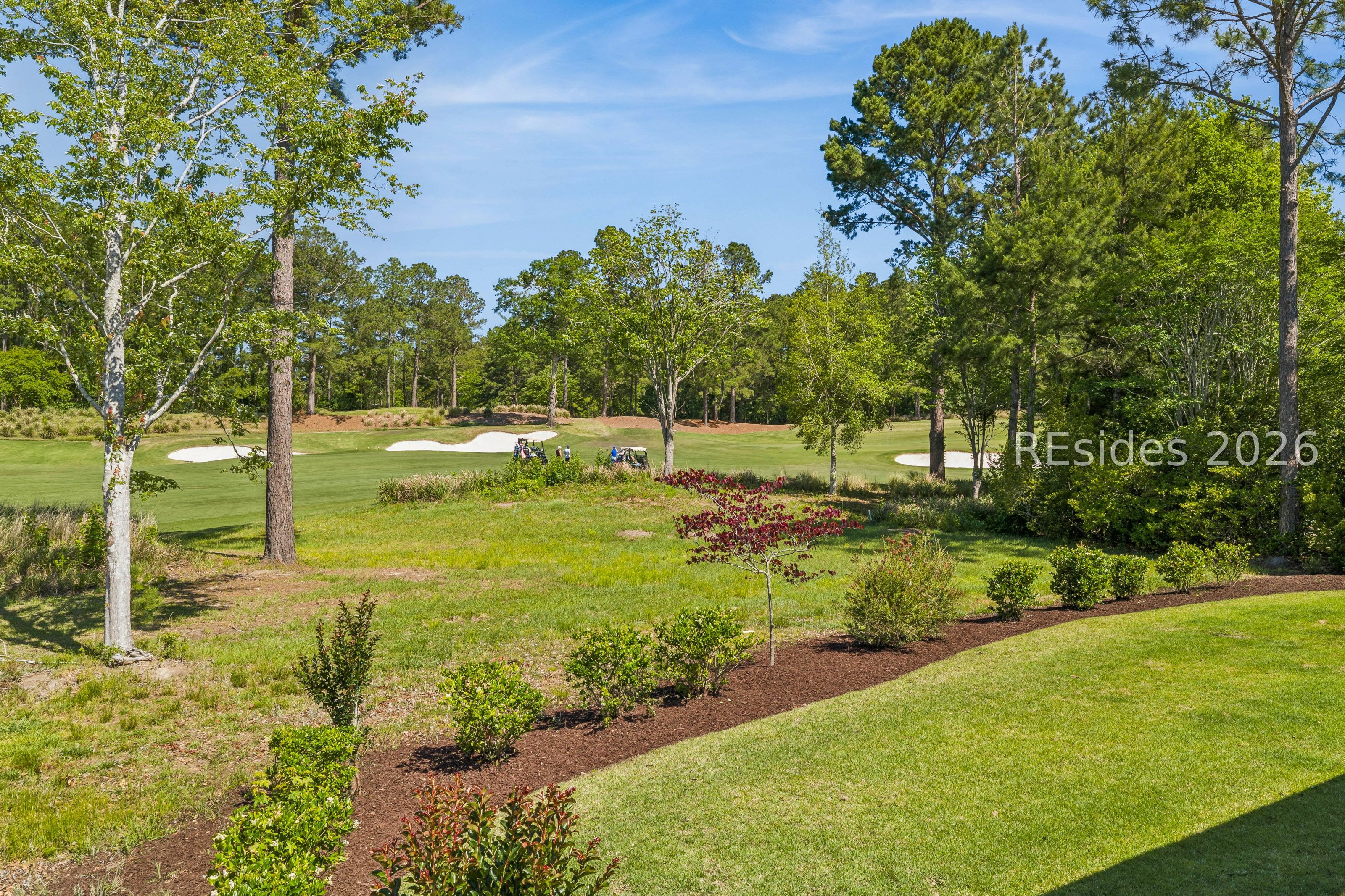 320 Good Hope Road