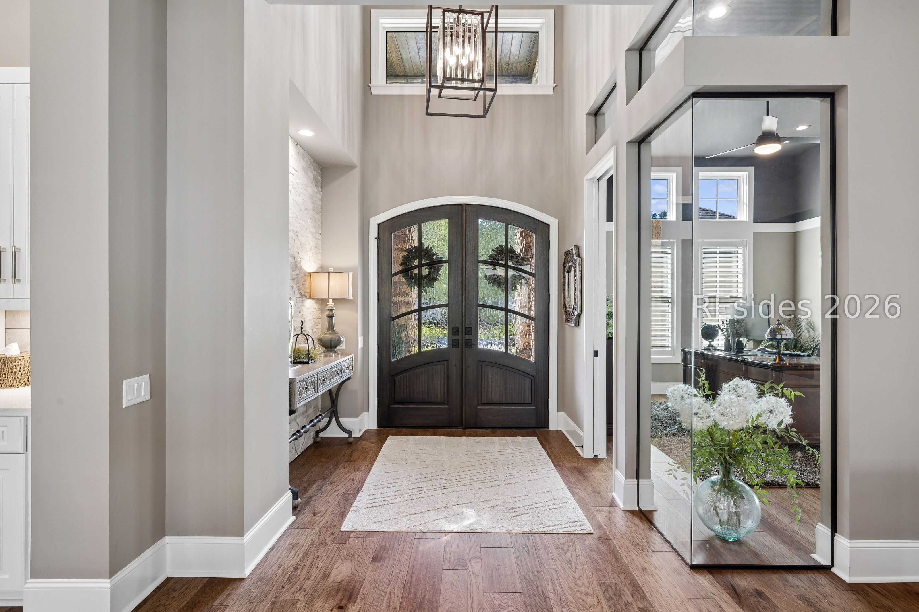 320 Good Hope Road
