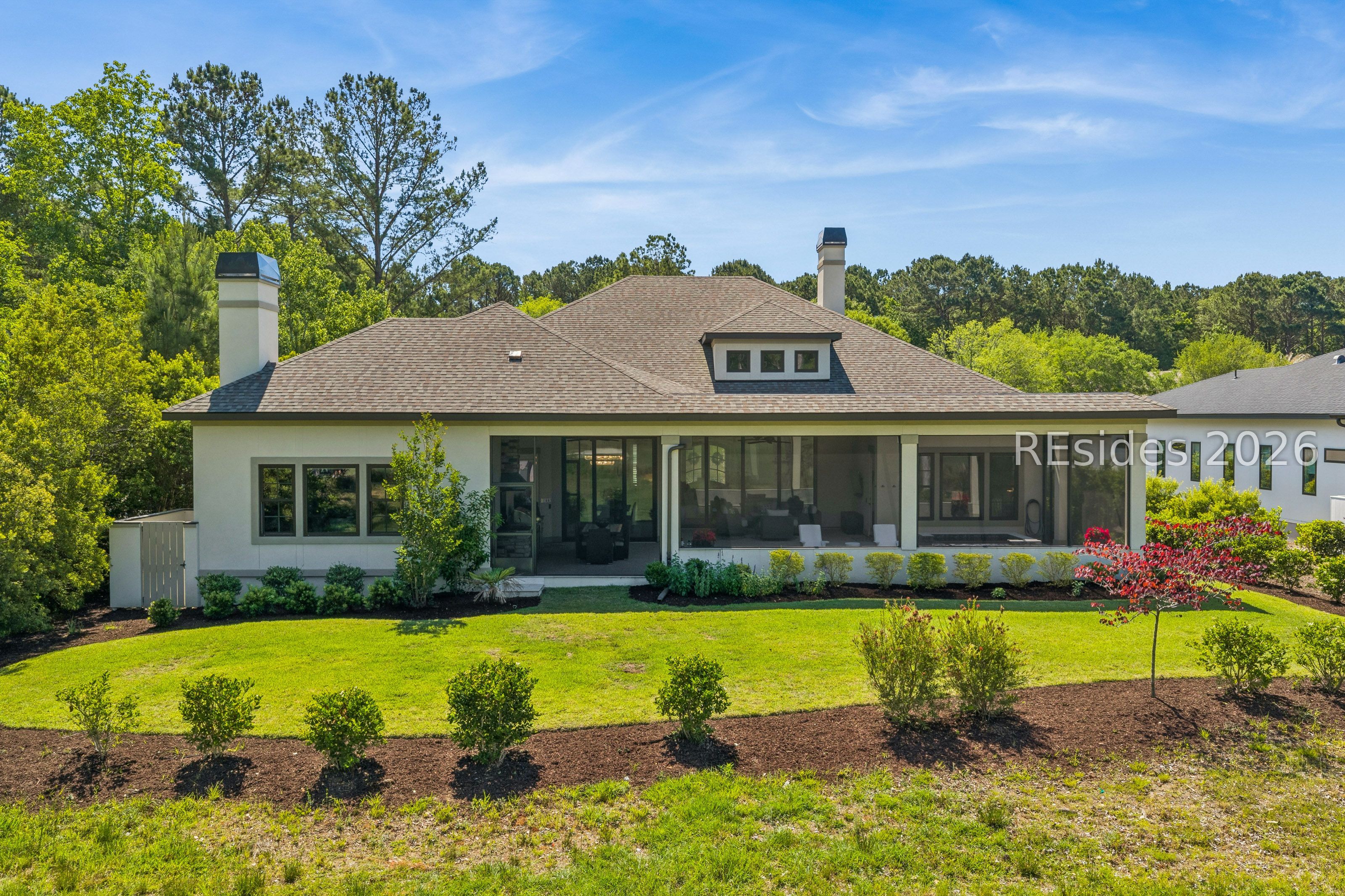 320 Good Hope Road