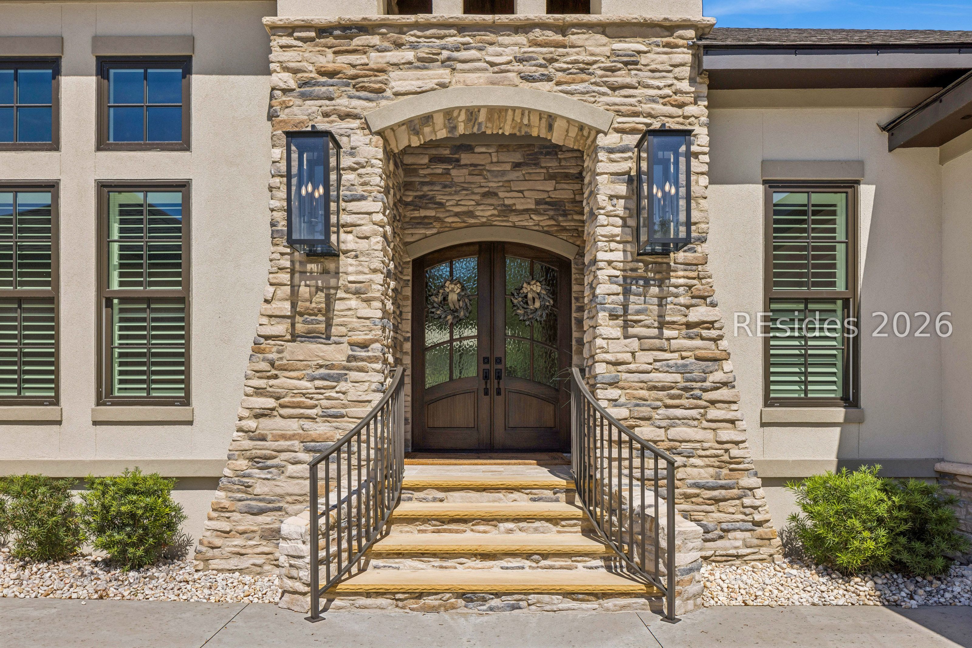 320 Good Hope Road