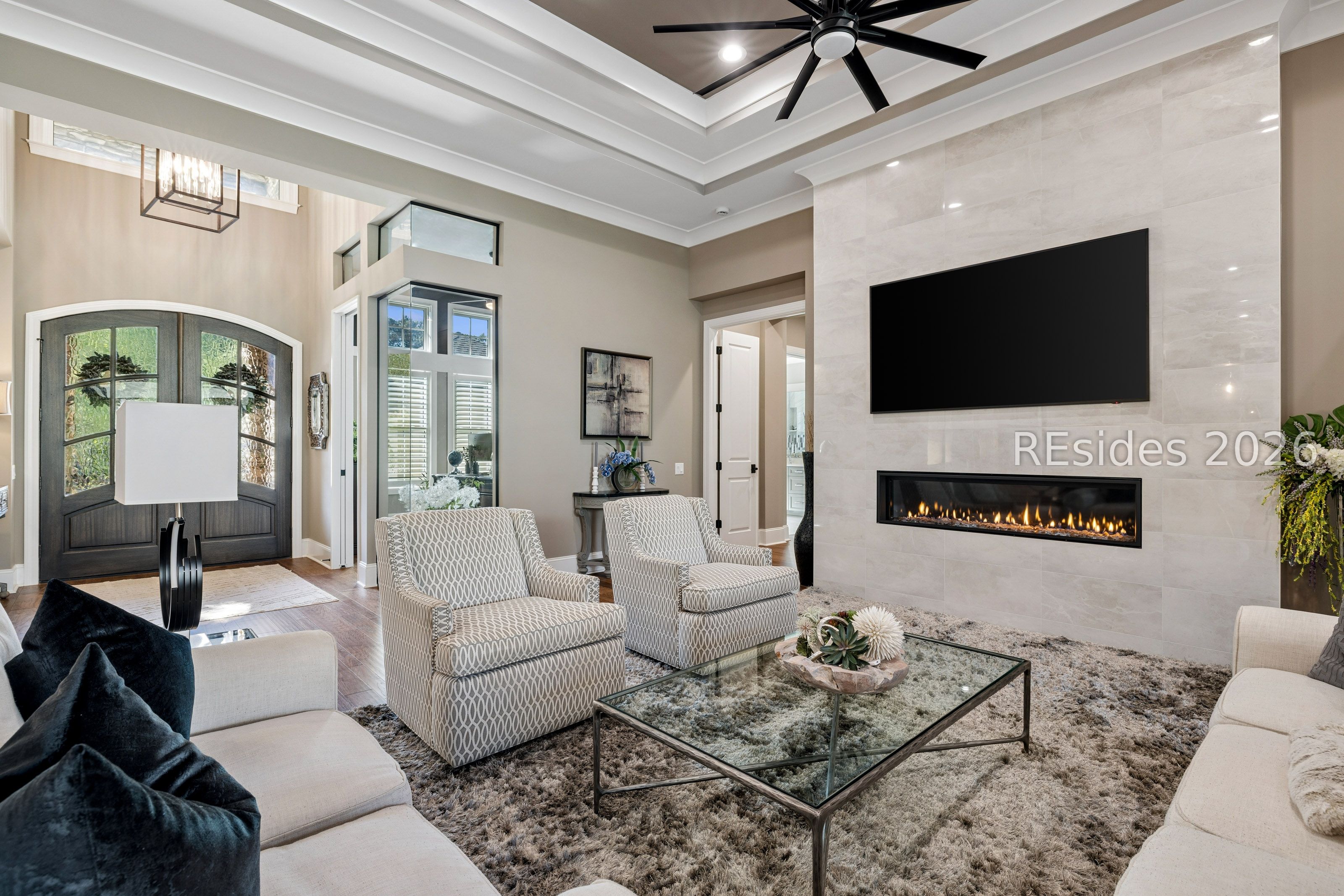 320 Good Hope Road