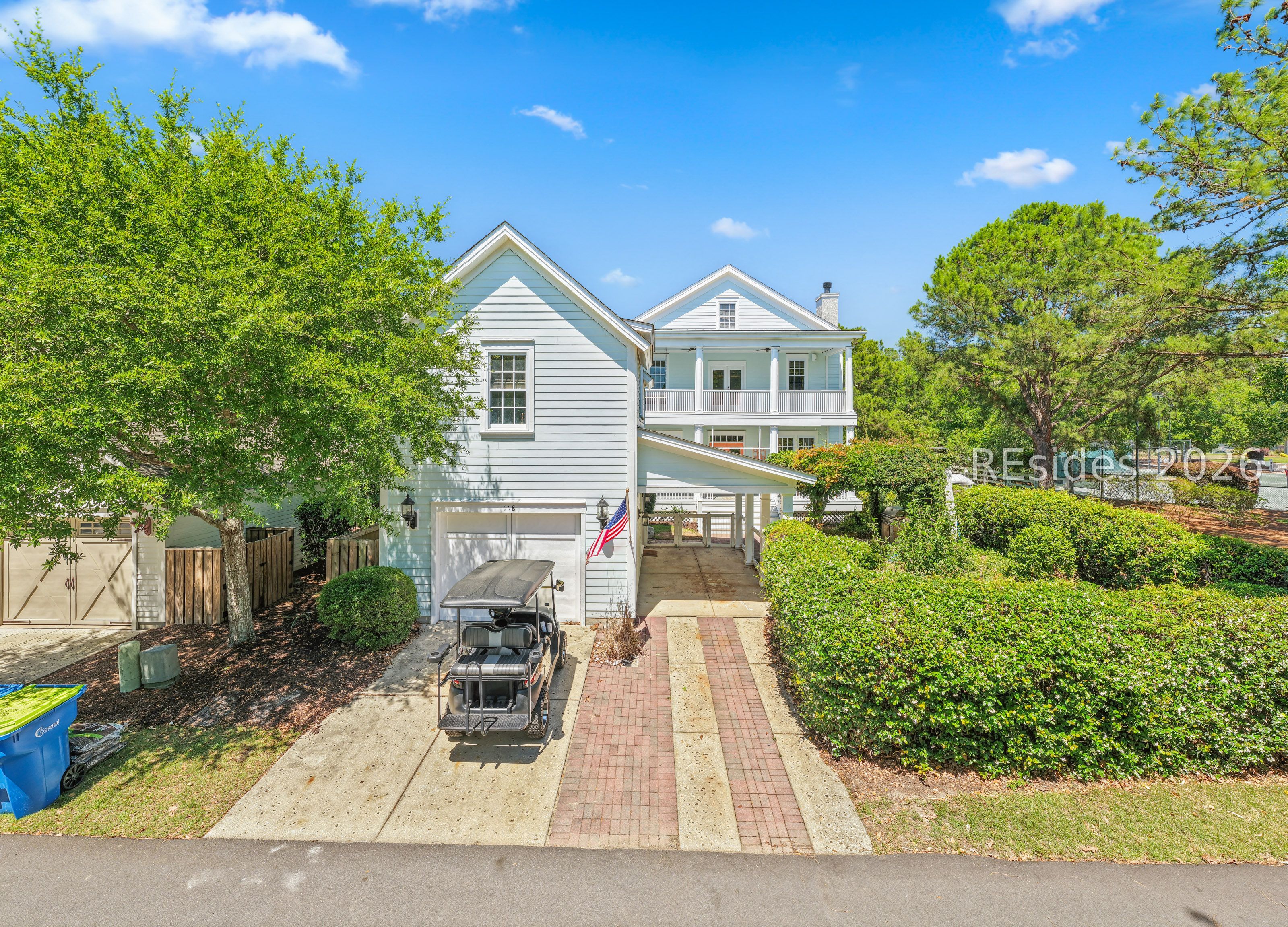118 Great Heron Way