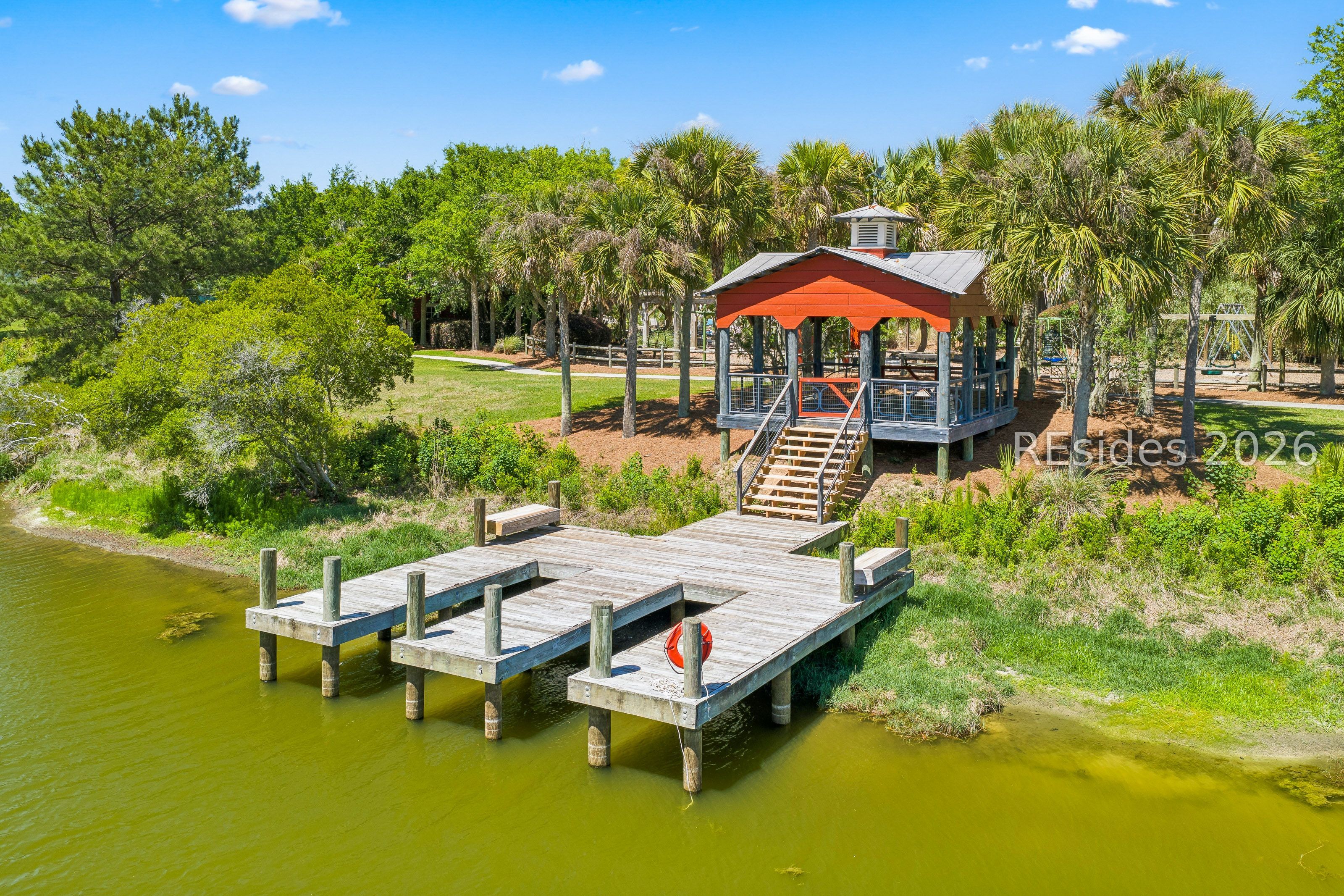 118 Great Heron Way