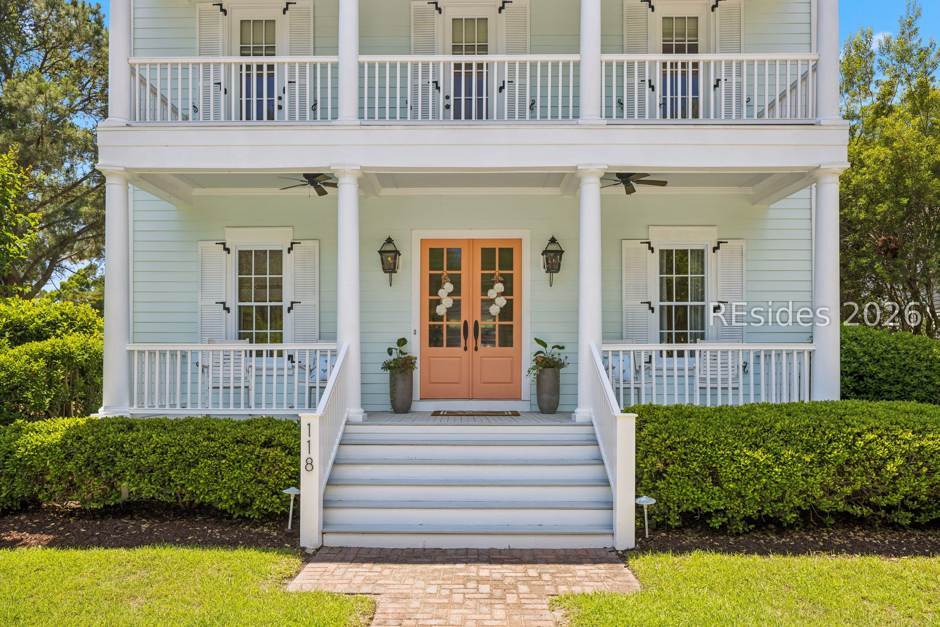 118 Great Heron Way