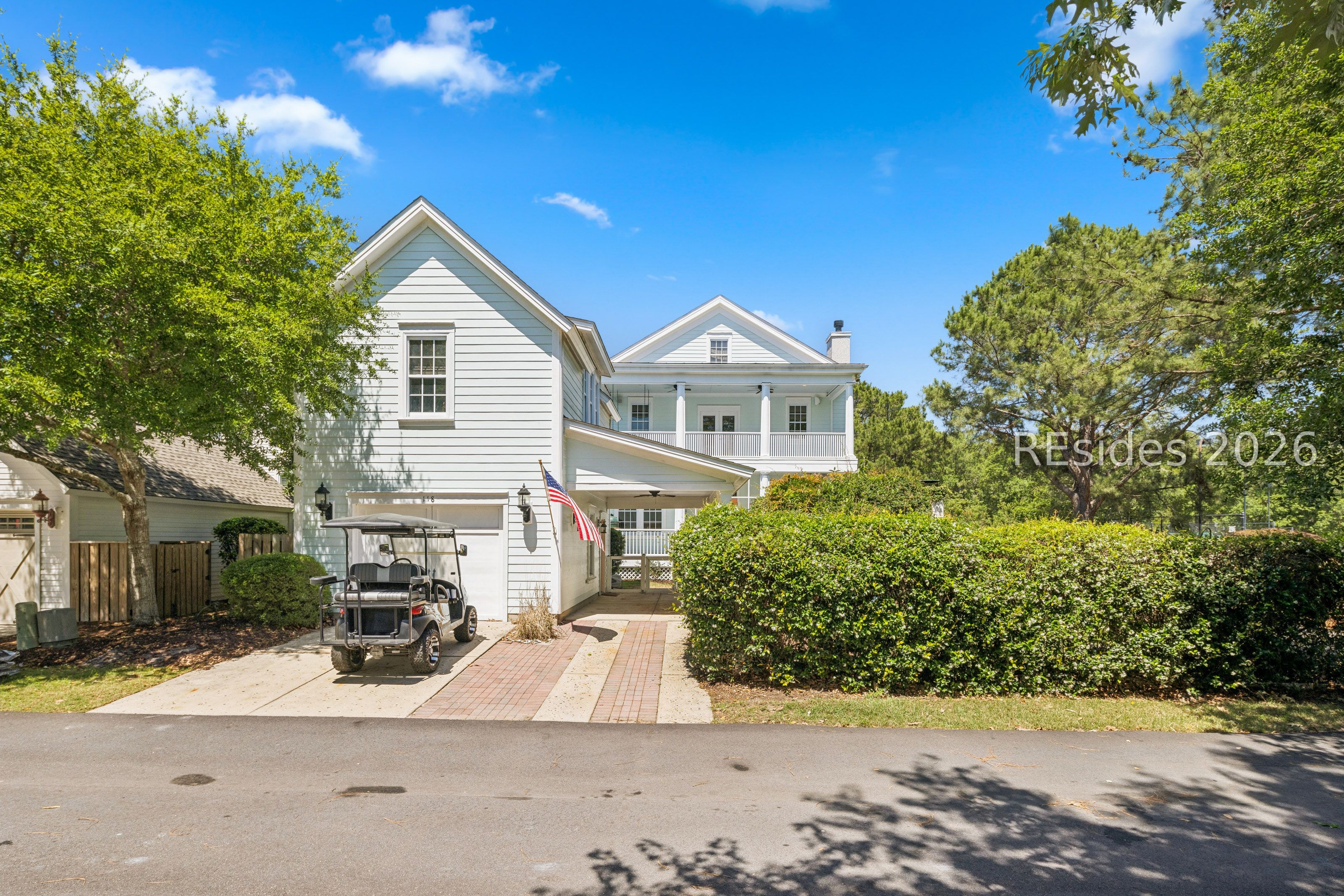 118 Great Heron Way