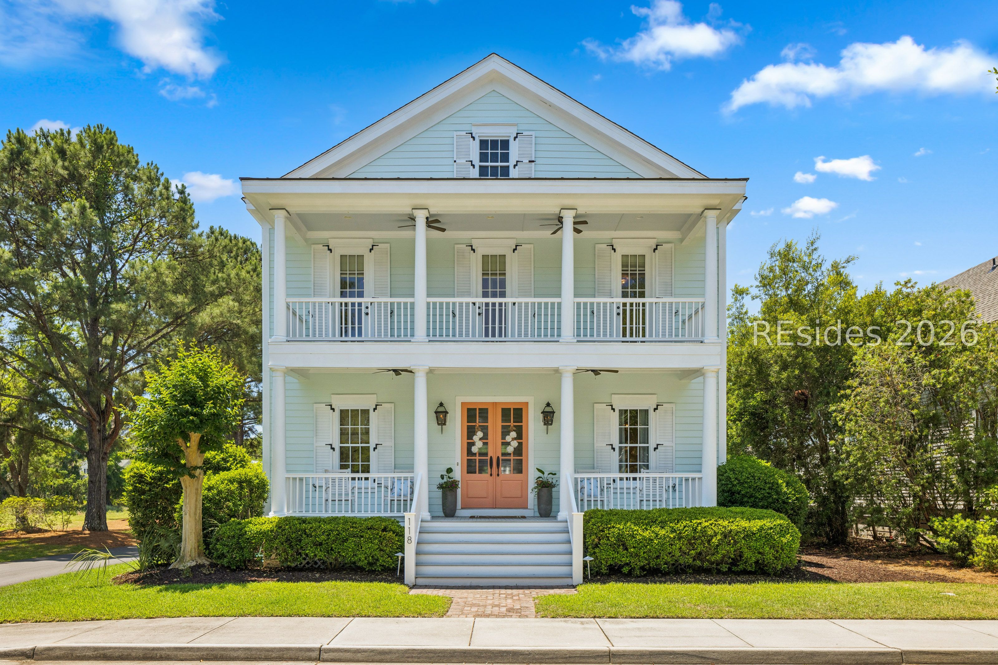 118 Great Heron Way