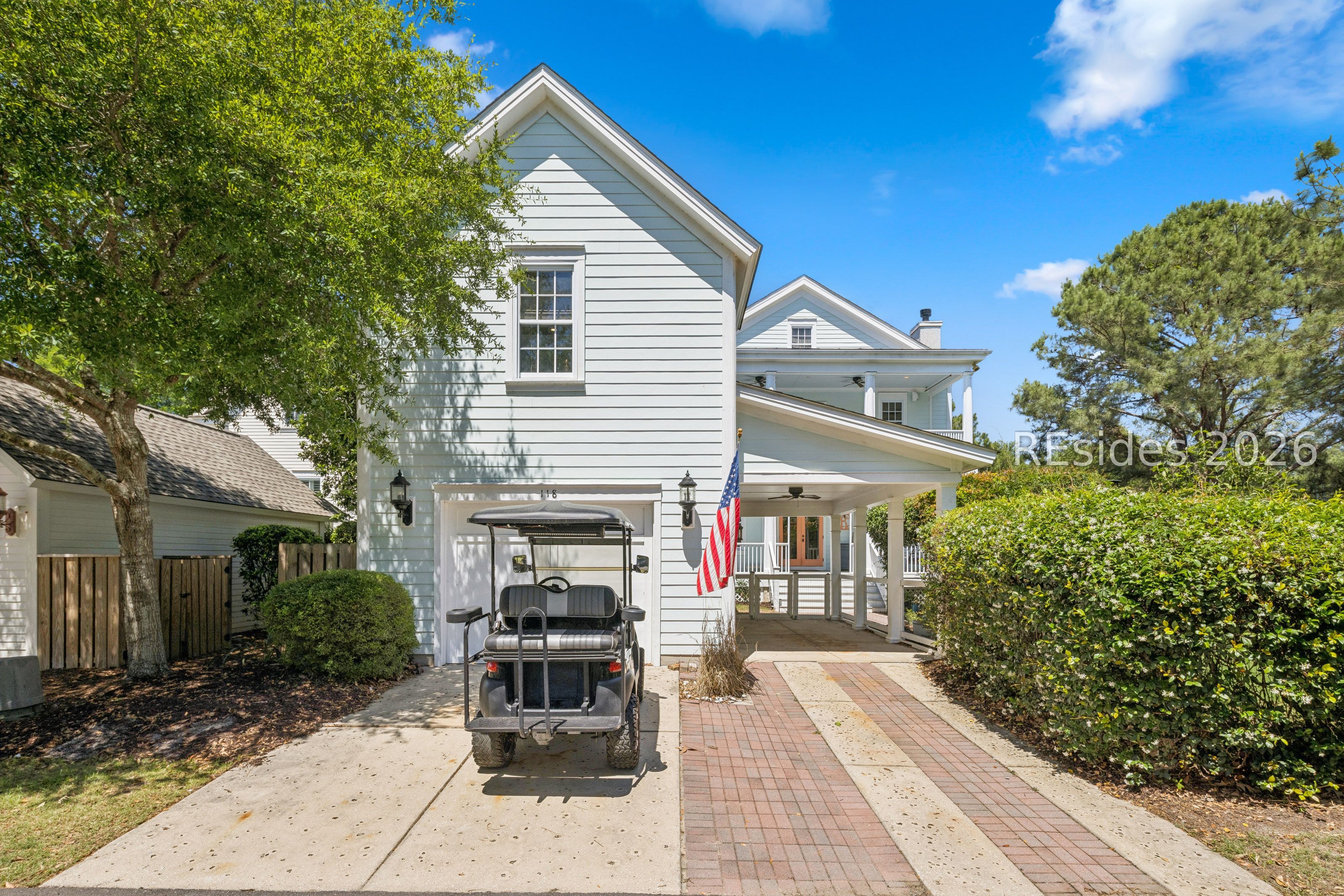 118 Great Heron Way