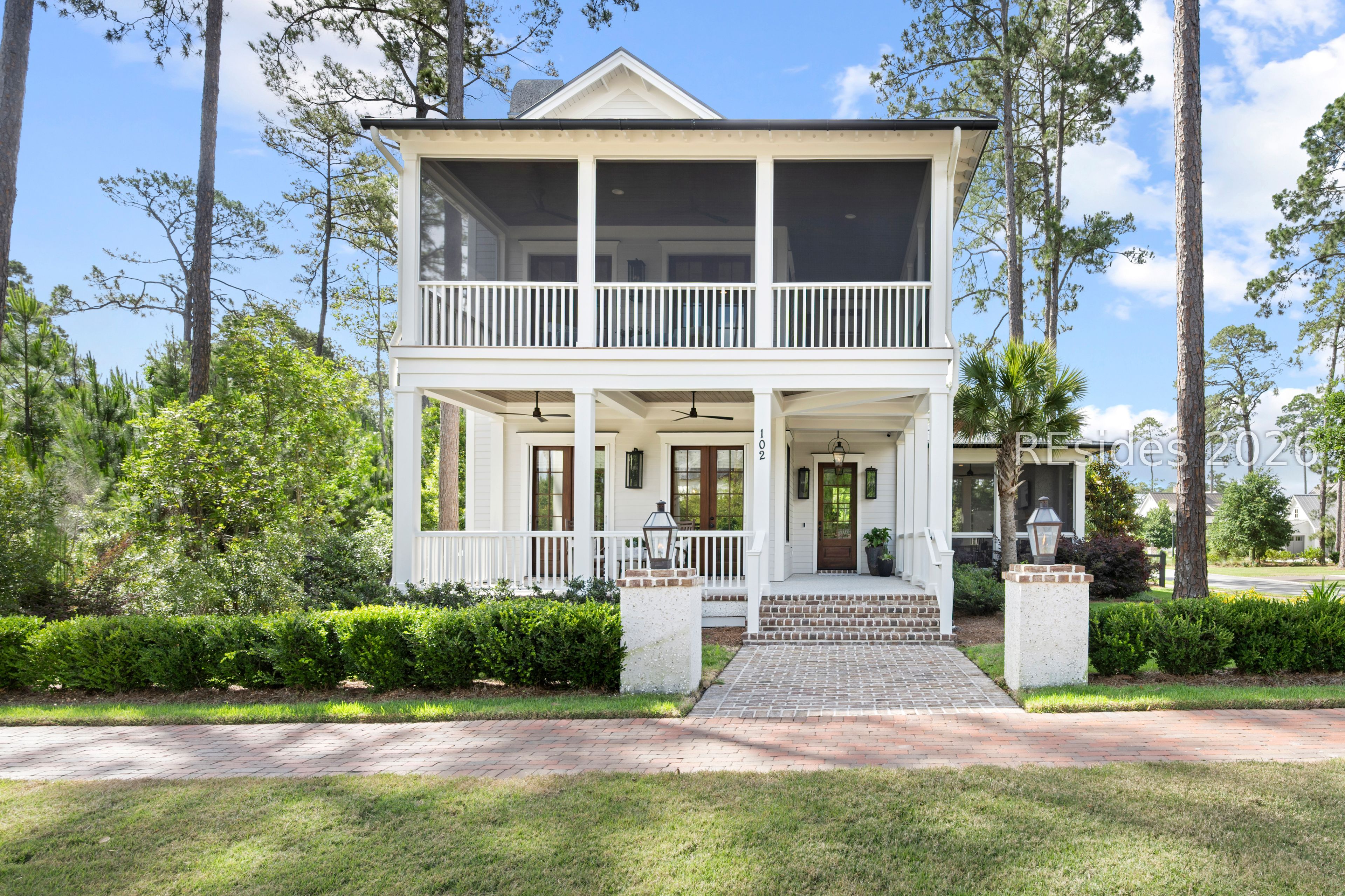 102 Red Ochre Road