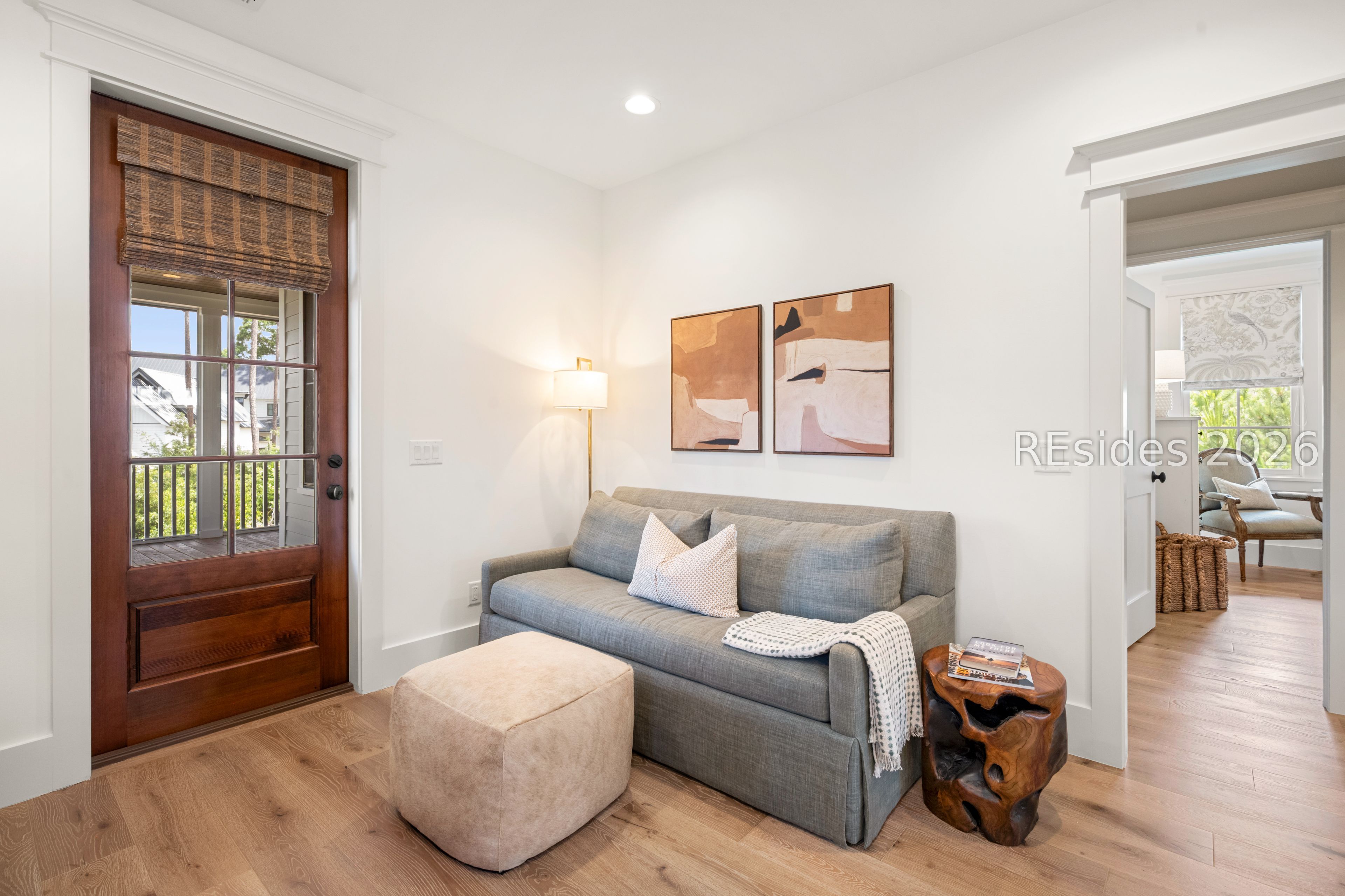 102 Red Ochre Road