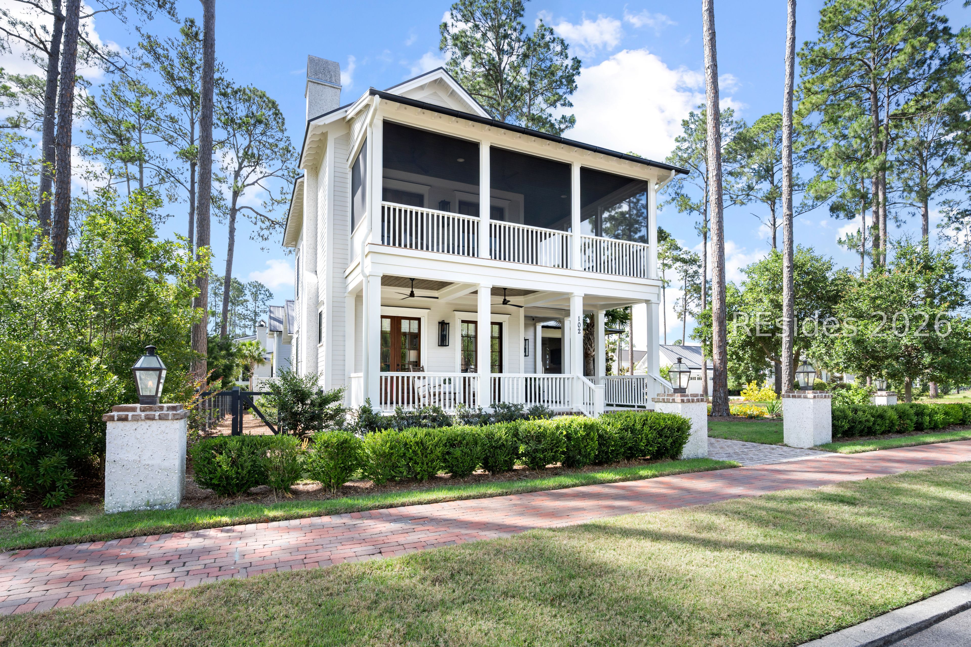102 Red Ochre Road