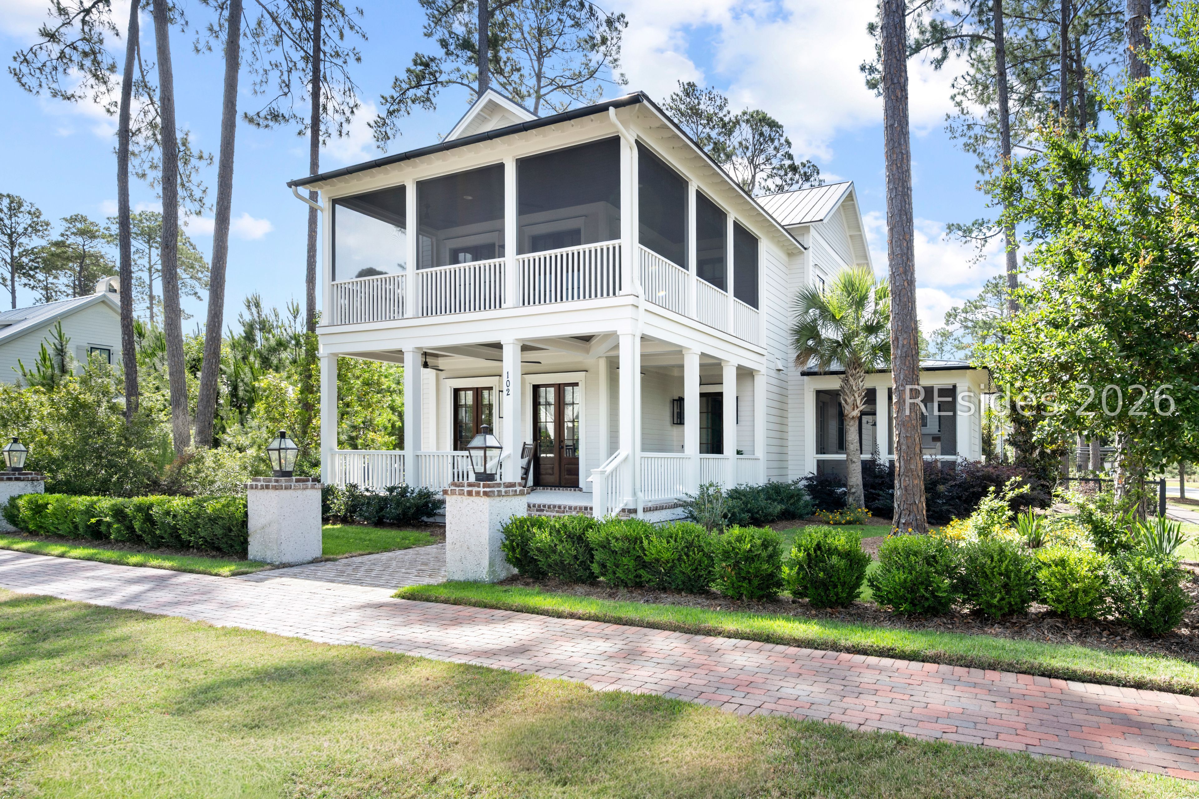 102 Red Ochre Road